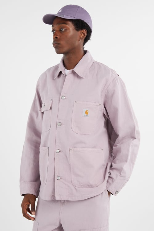 CARHARTT WIP Veste Rose