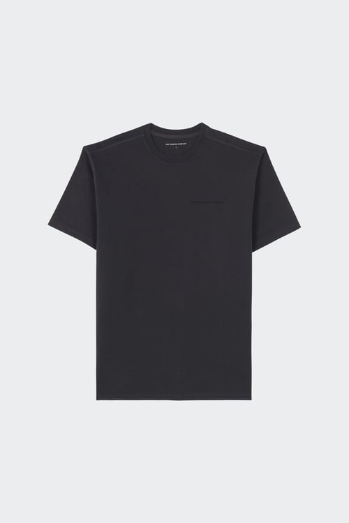 POP TRADING COMPANY T-shirt Noir