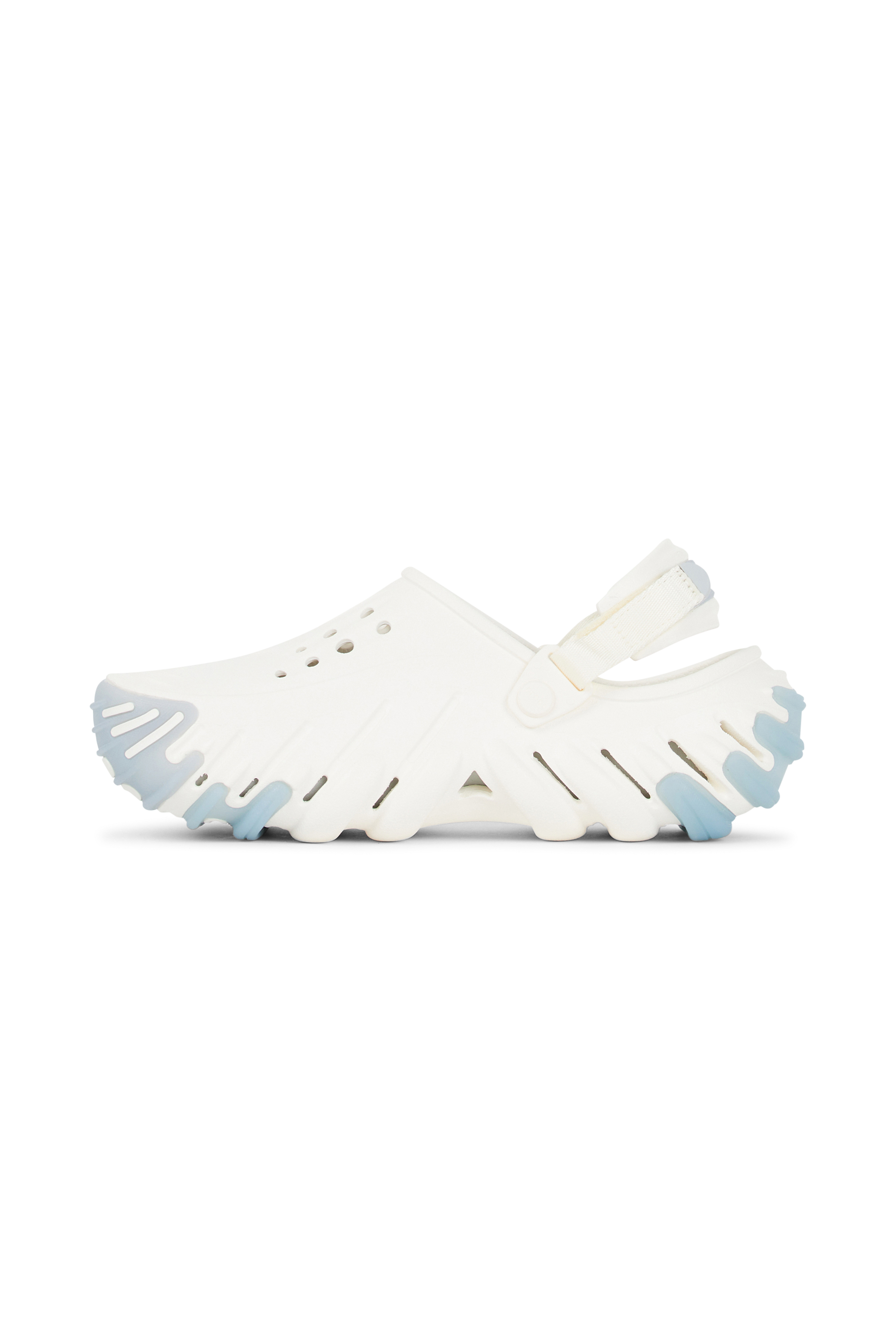 Sabots | Blanc CROCS Femme