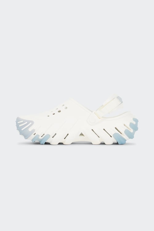 CROCS Sabots Blanc