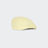 Casquette WOOL 504 Butter chiffon