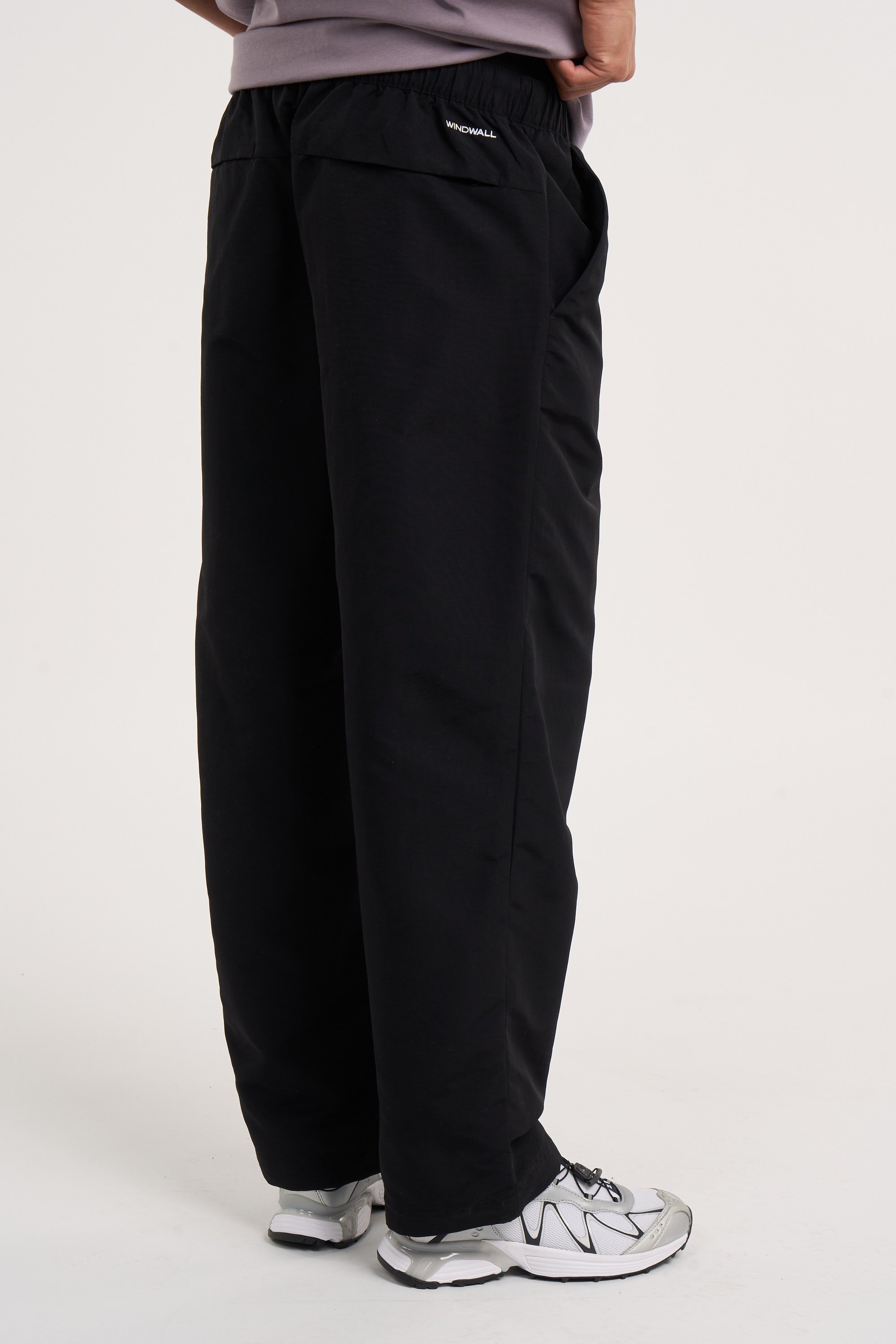 Pantalon de survêtement  Noir