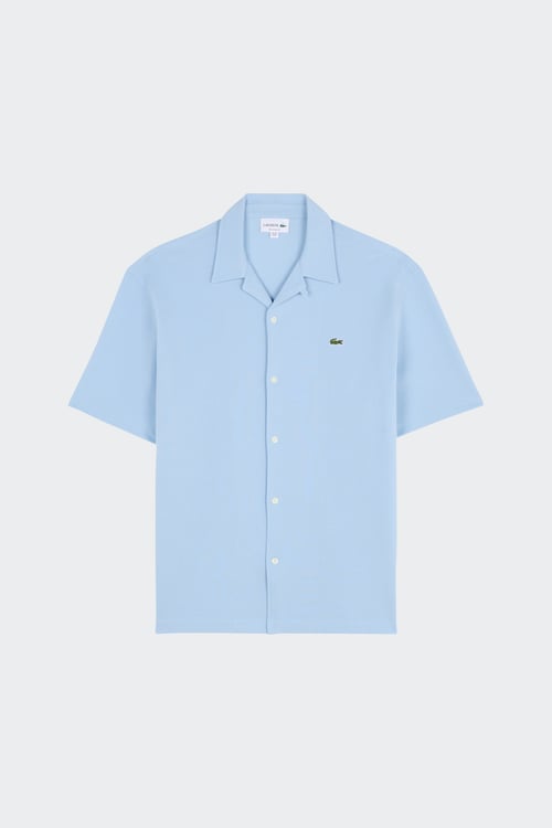 Chemise - Taille 41 Bleu