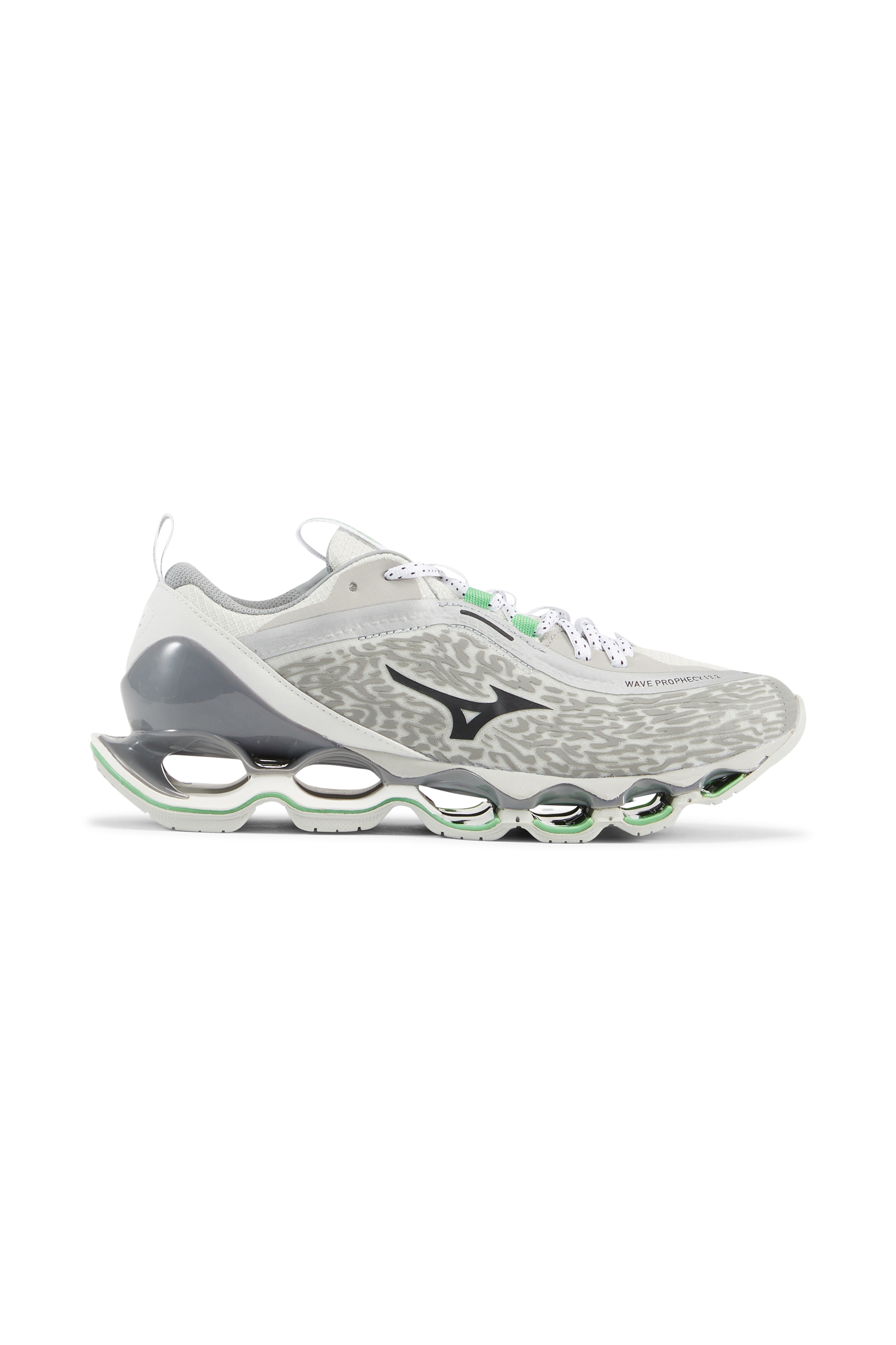 Baskets MIZUNO Blanc