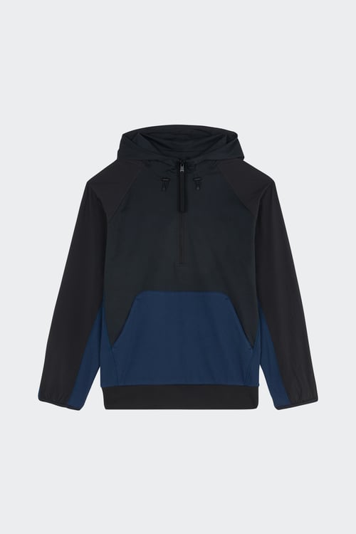 Sweat - Taille S Noir