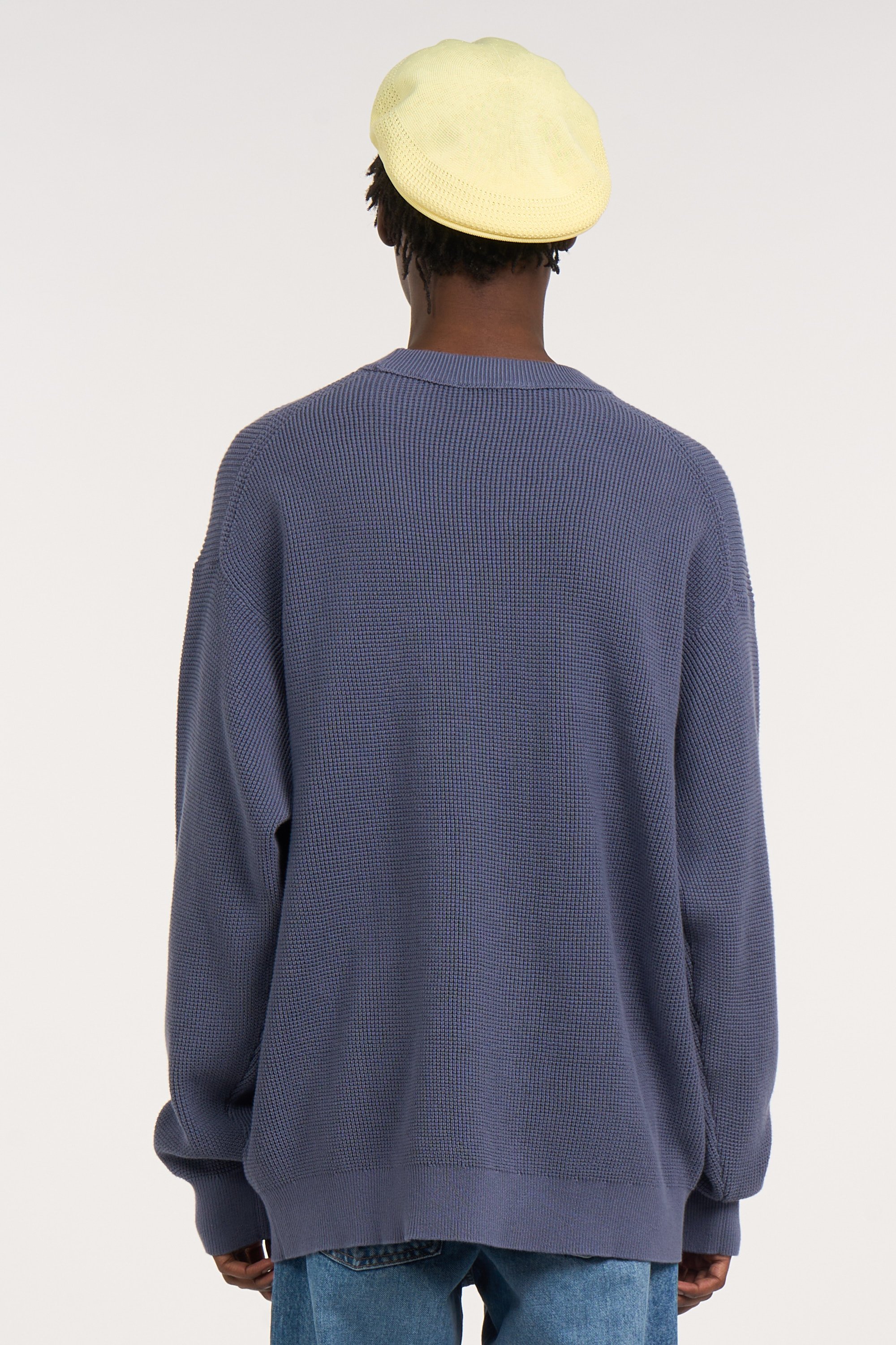 Pull | Bleu CALVIN KLEIN Homme