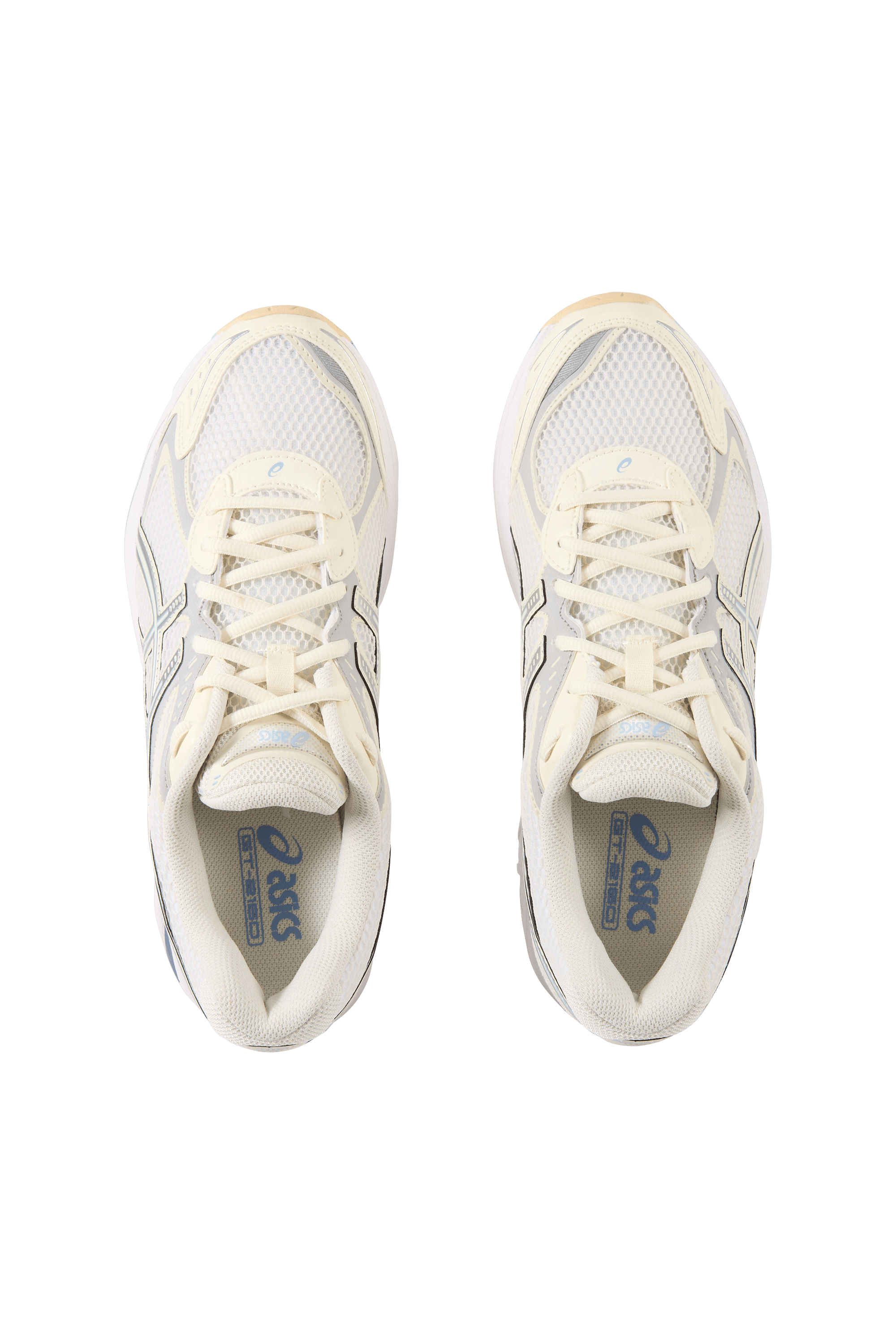 Baskets  | Beige ASICS Homme