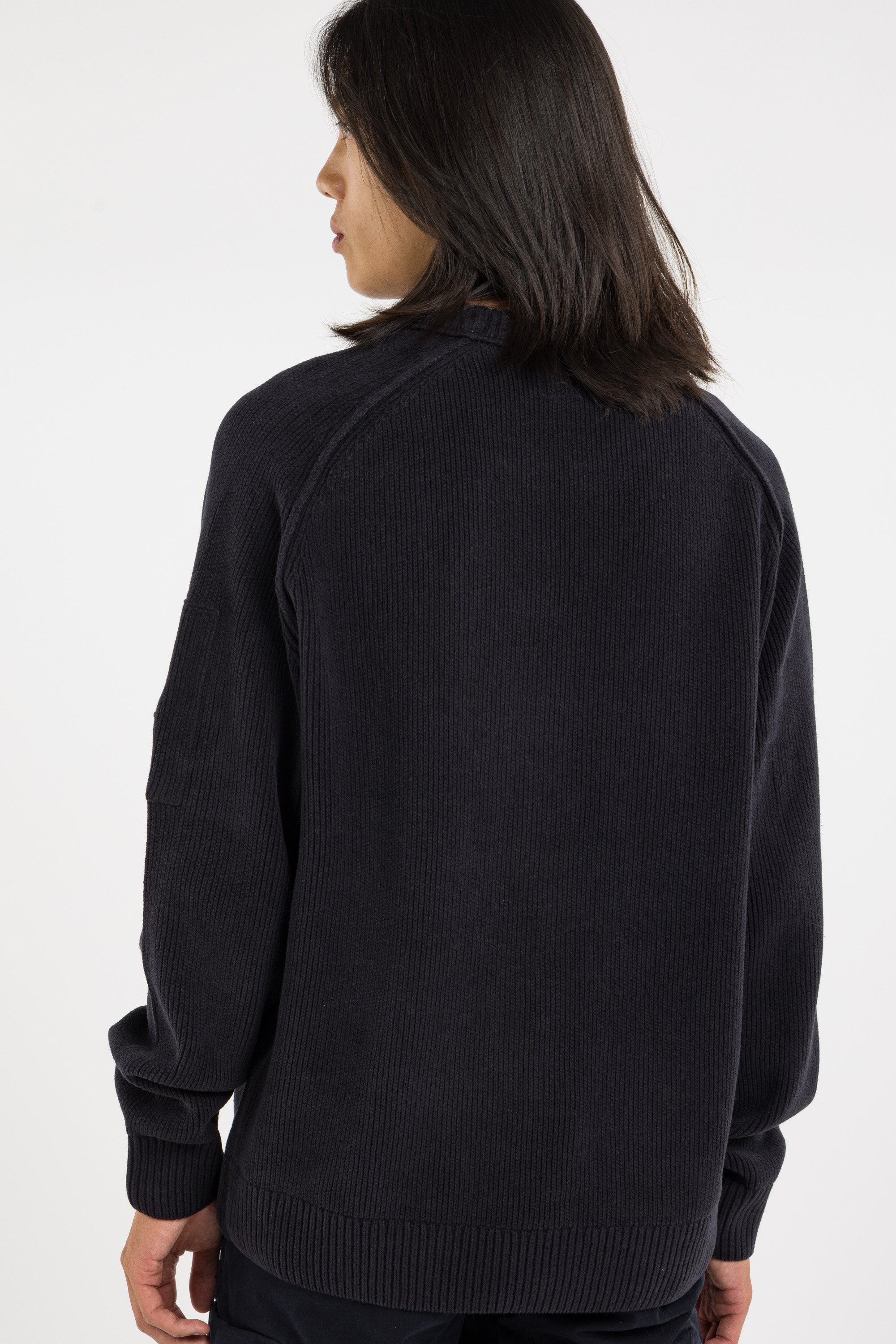 Pull | Bleu C.P. COMPANY Homme