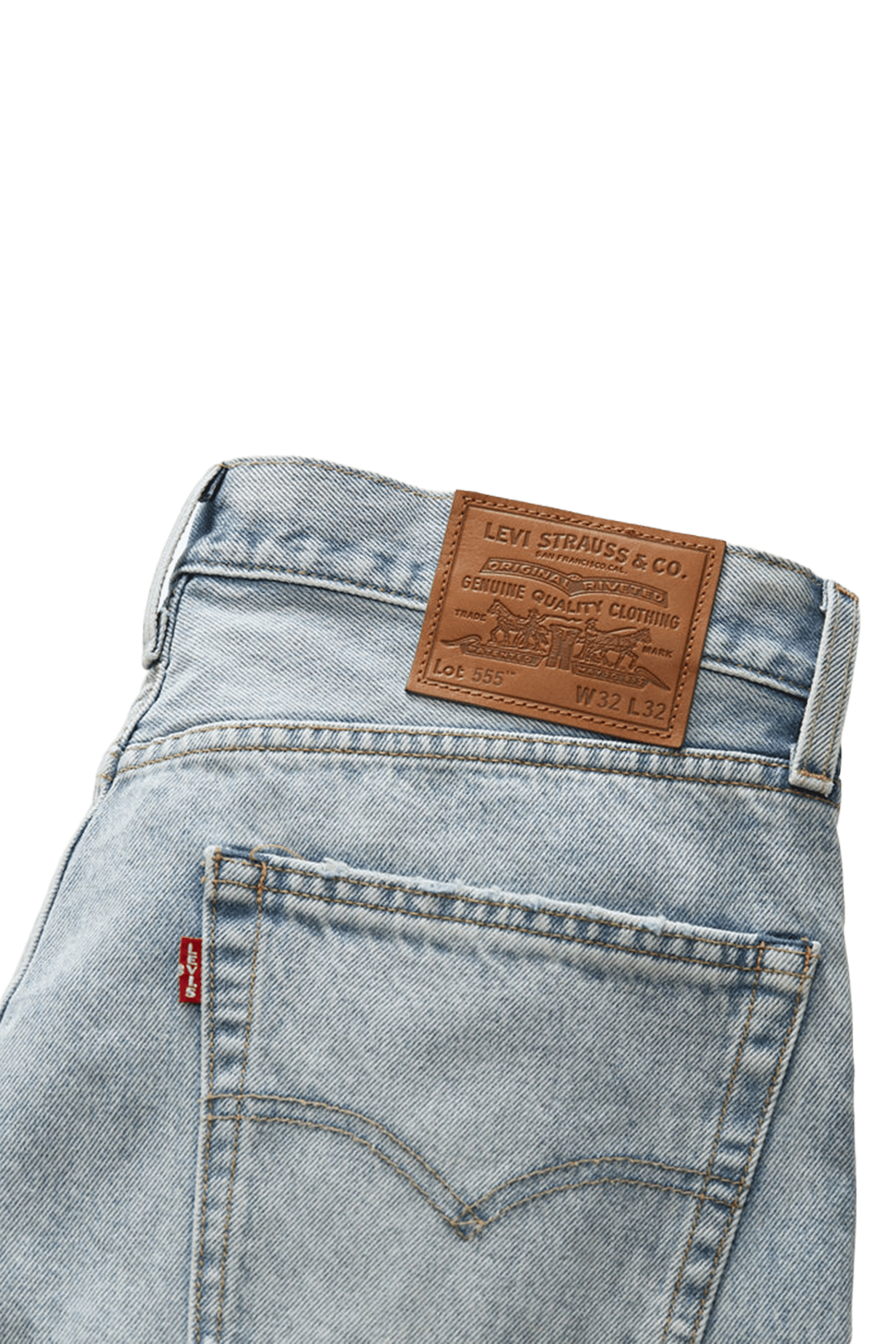 Jeans | Blue LEVI'S Men