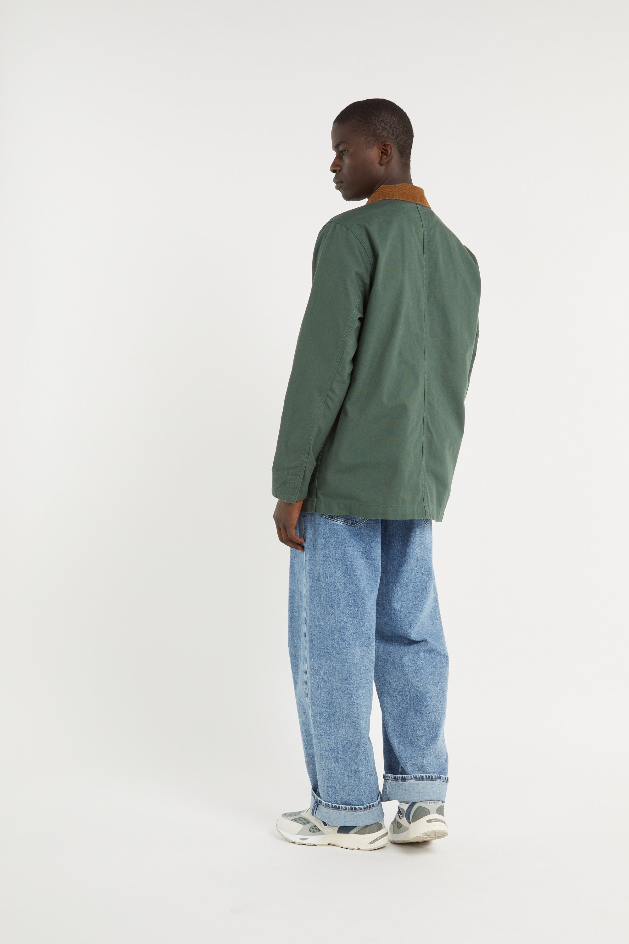 Jacket | Green PATAGONIA Men