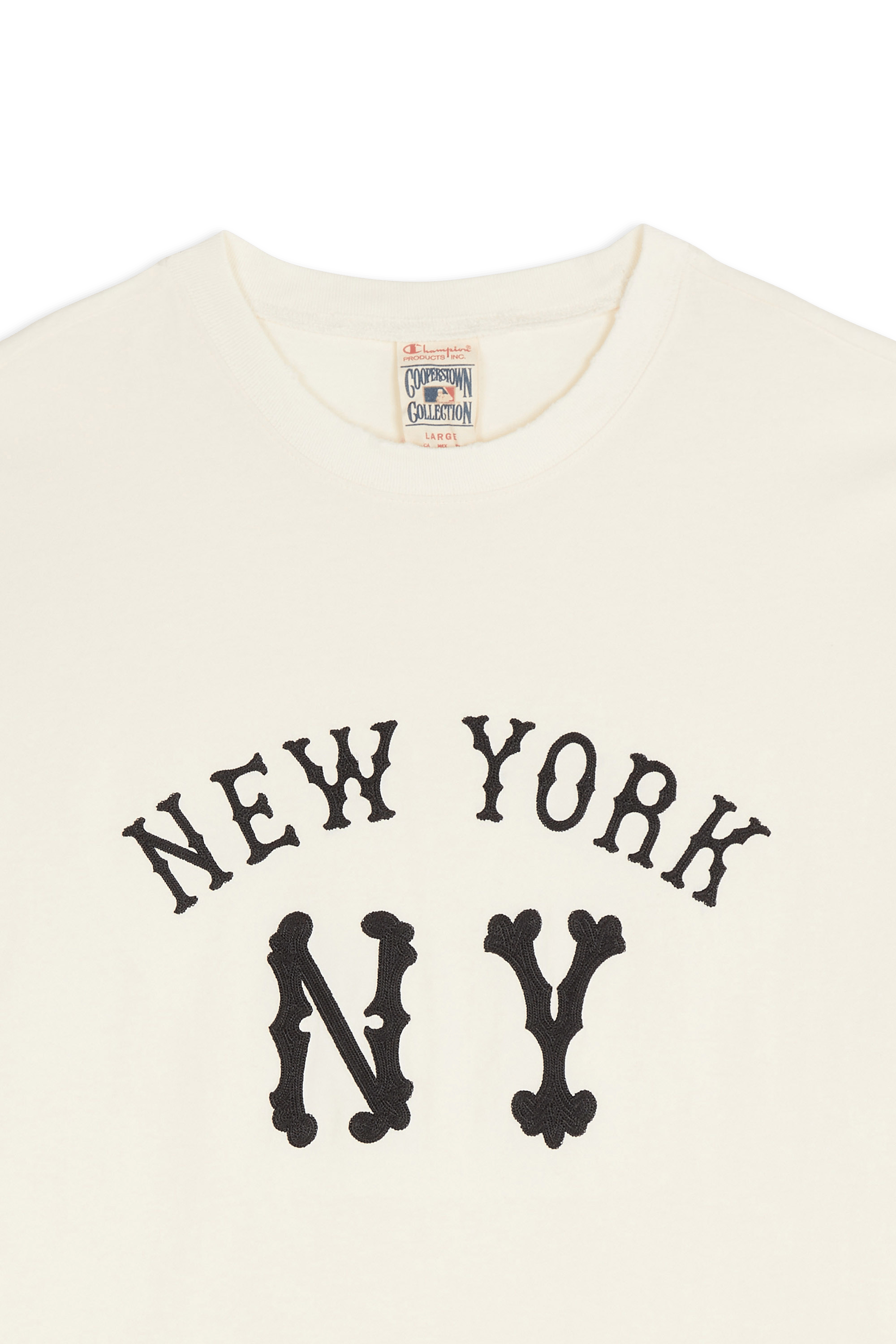 T-shirt | Beige CHAMPION Homme