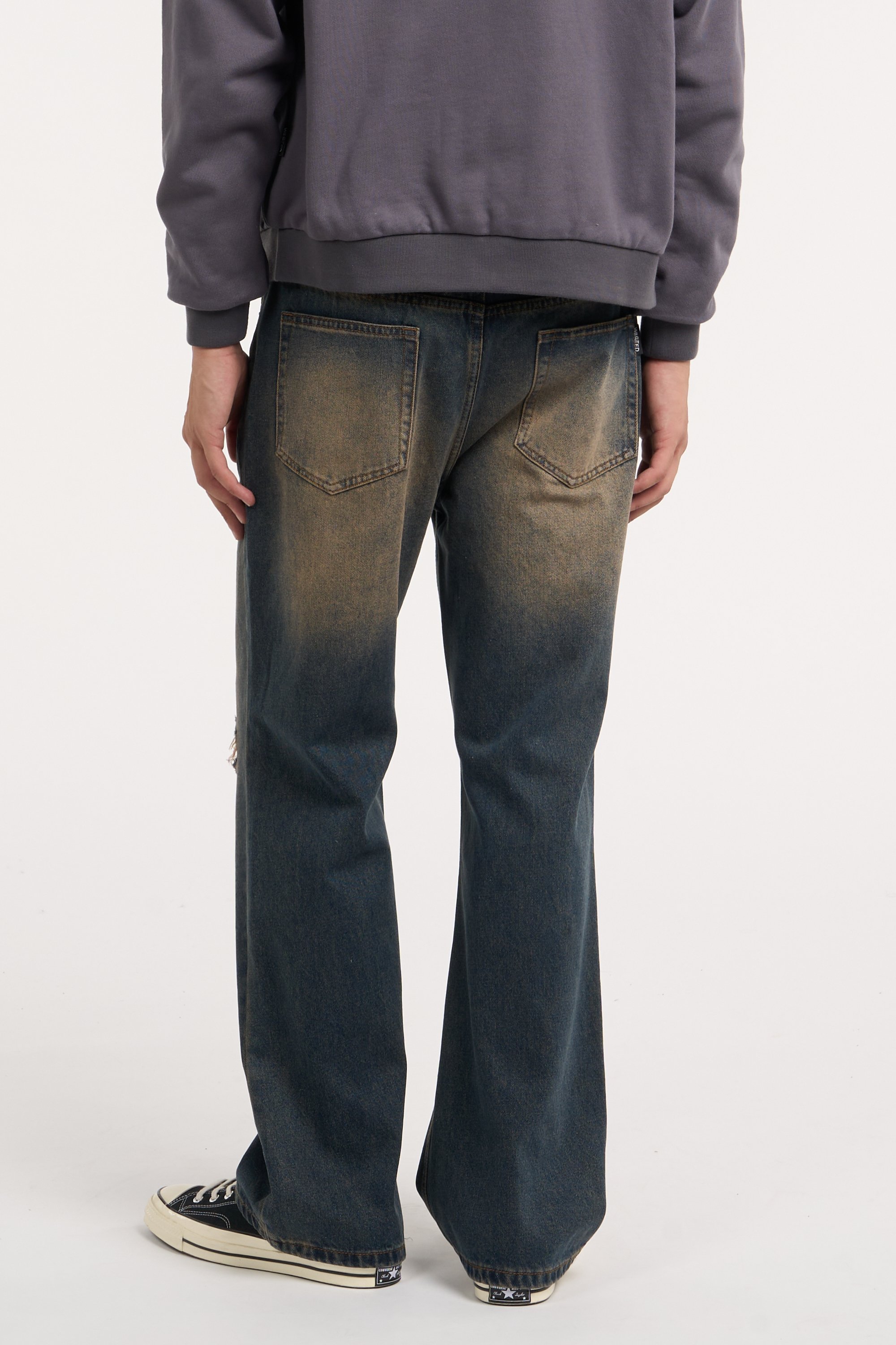 Jeans | Blue WASTED Men