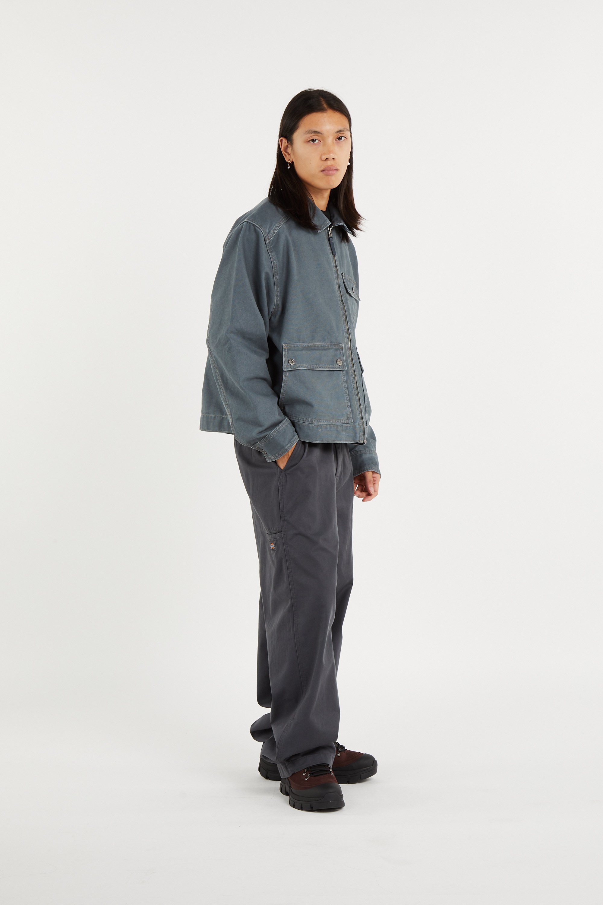 Jacket LEVI'S Blue