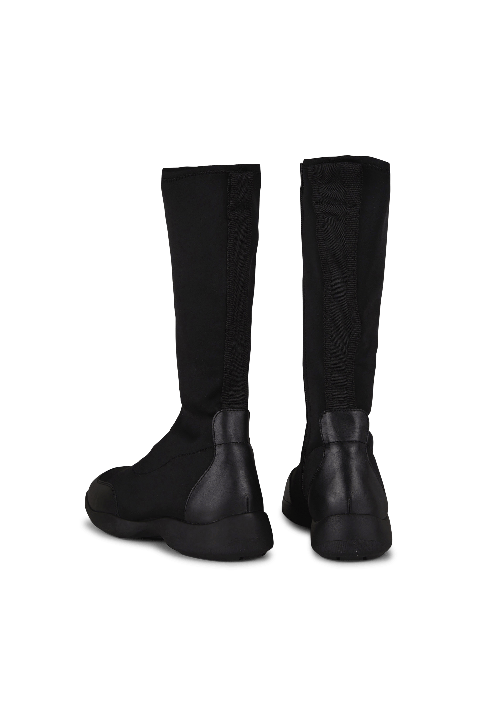 Bottes | Noir VAGABOND SHOEMAKERS Femme
