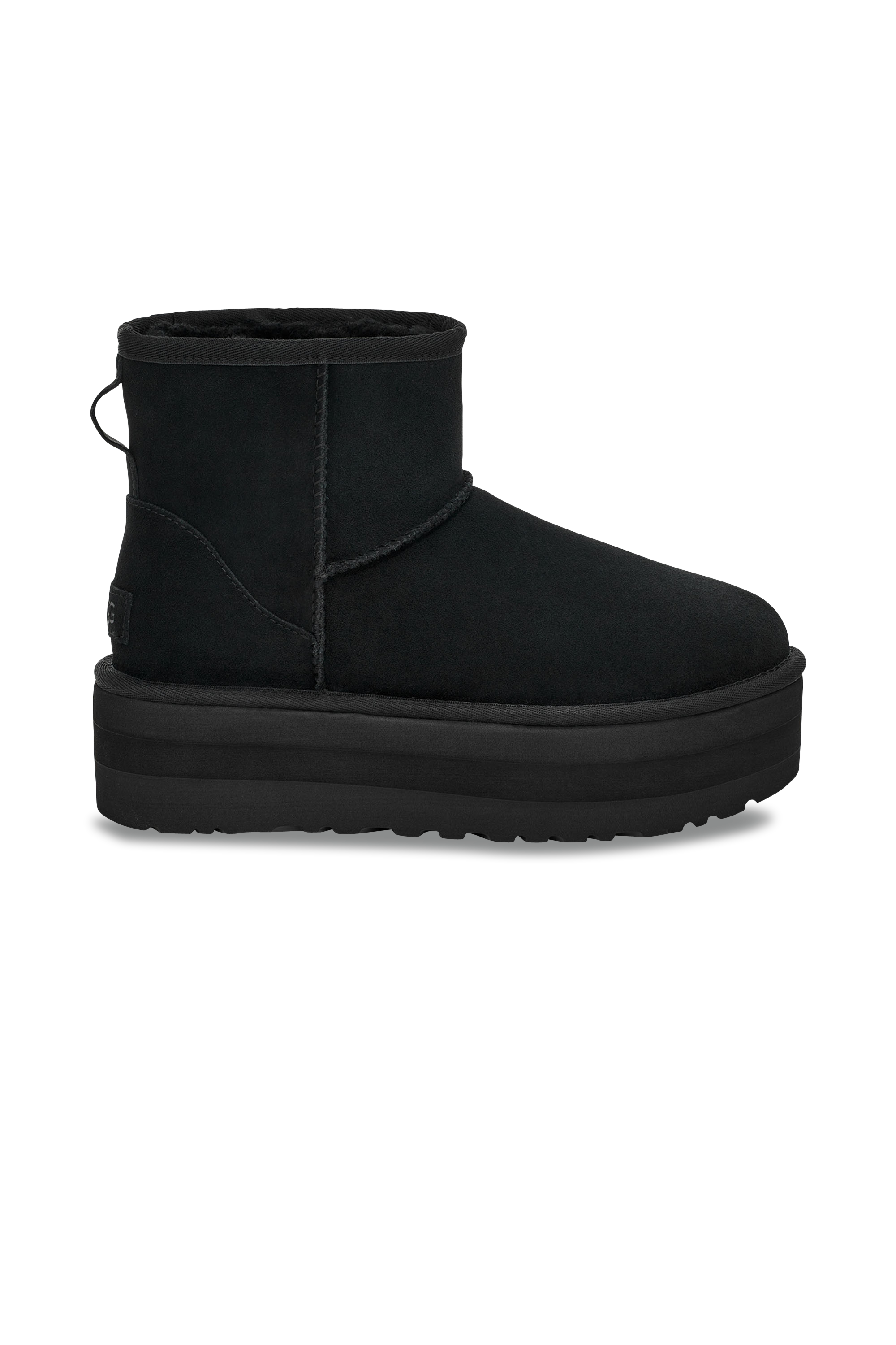 Ankle boots Black