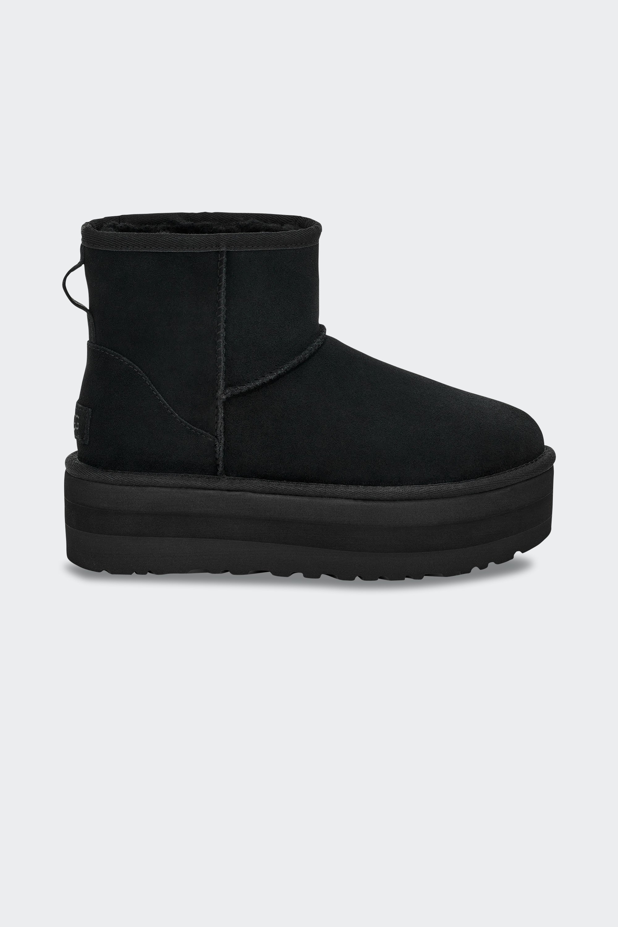 Bottines | Noir by UGG Bottines Noir