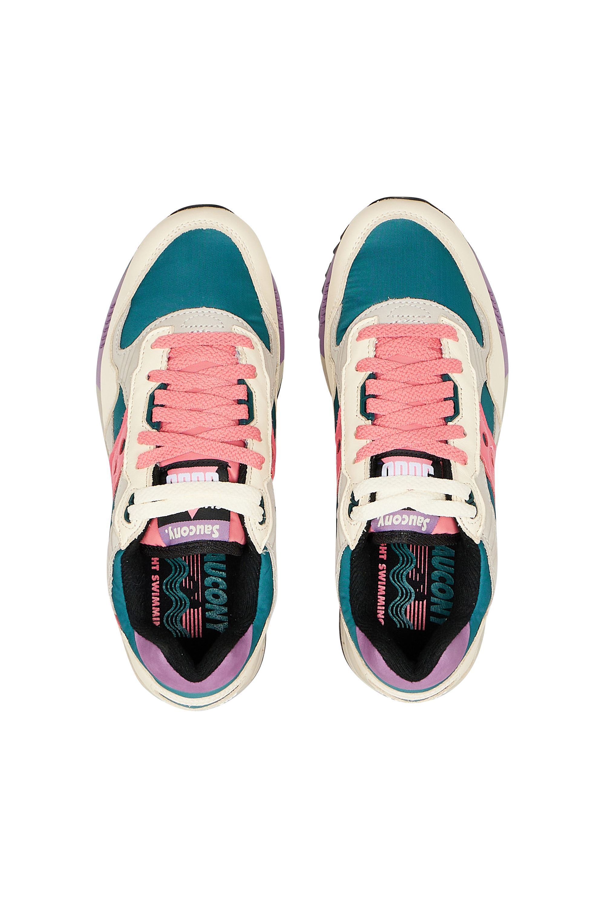 Sneakers Multicolored