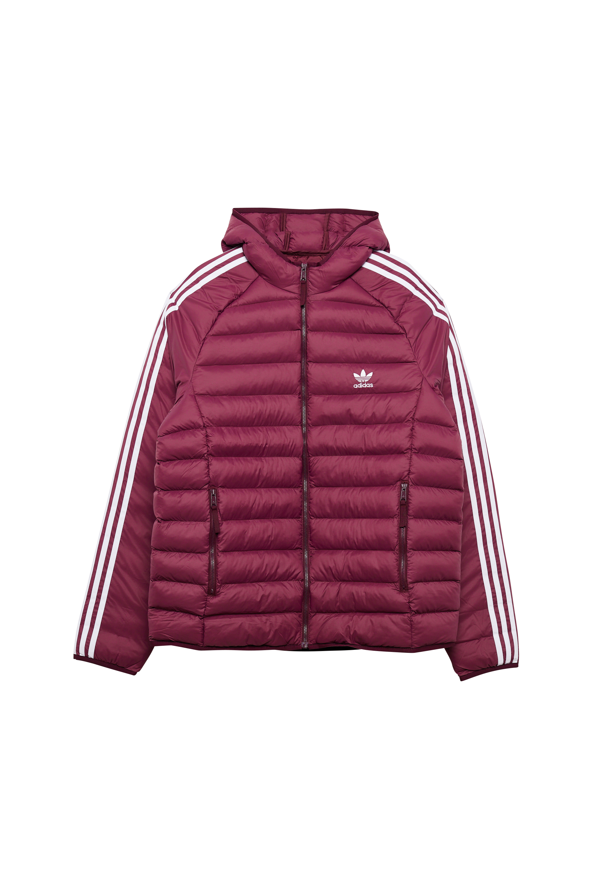 VESTE Marron