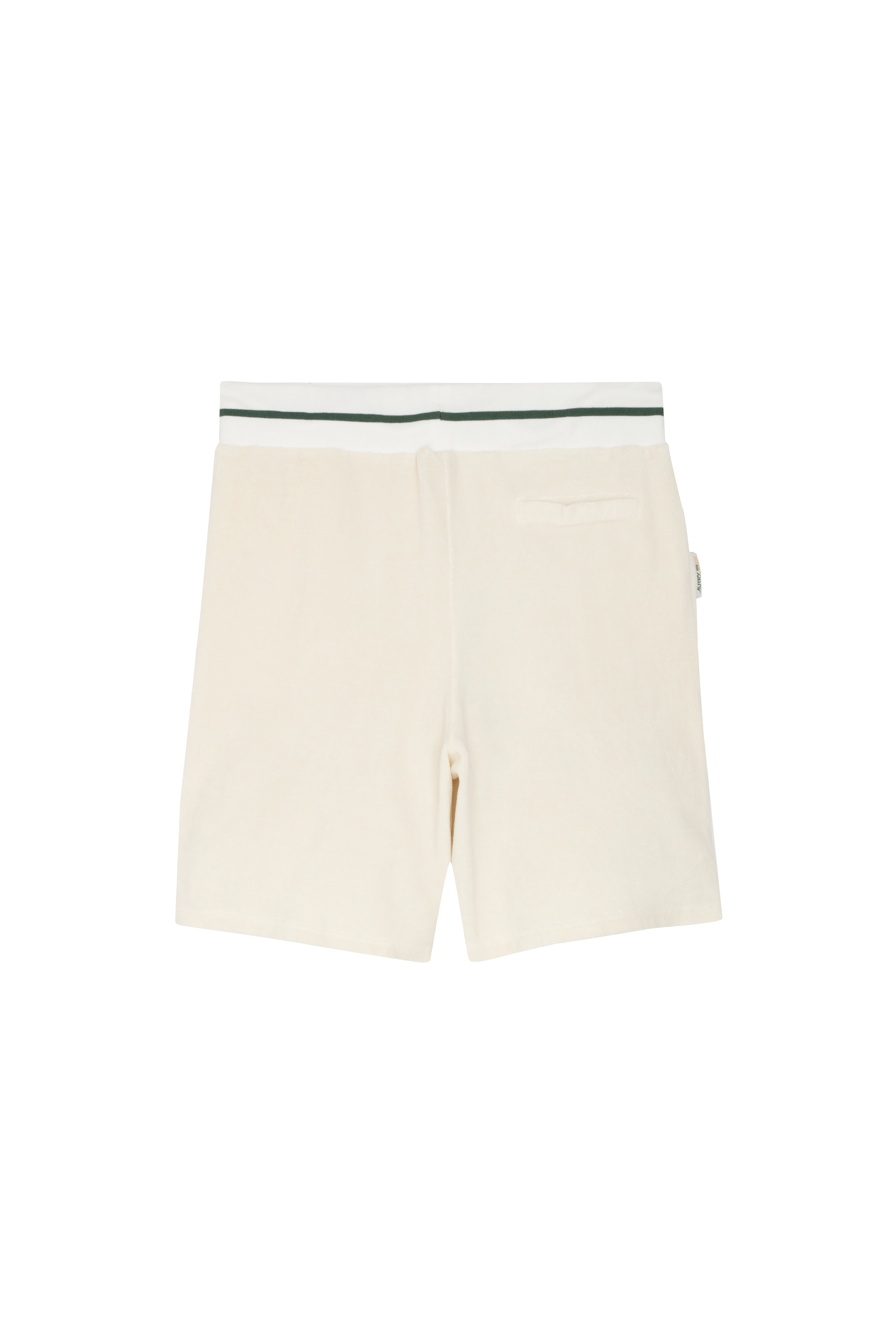 Shorts White