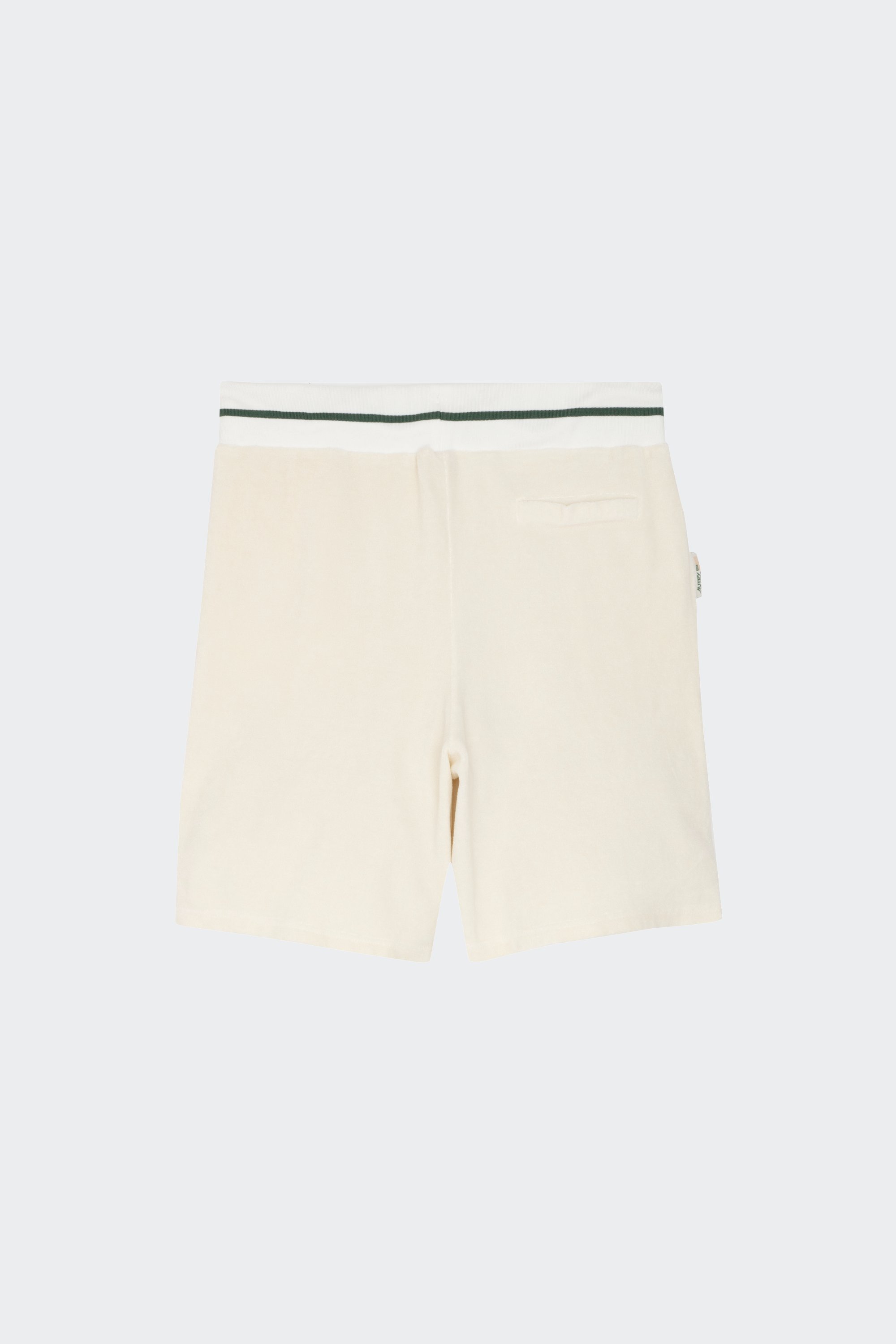 Shorts | White by AUTRY Shorts White
