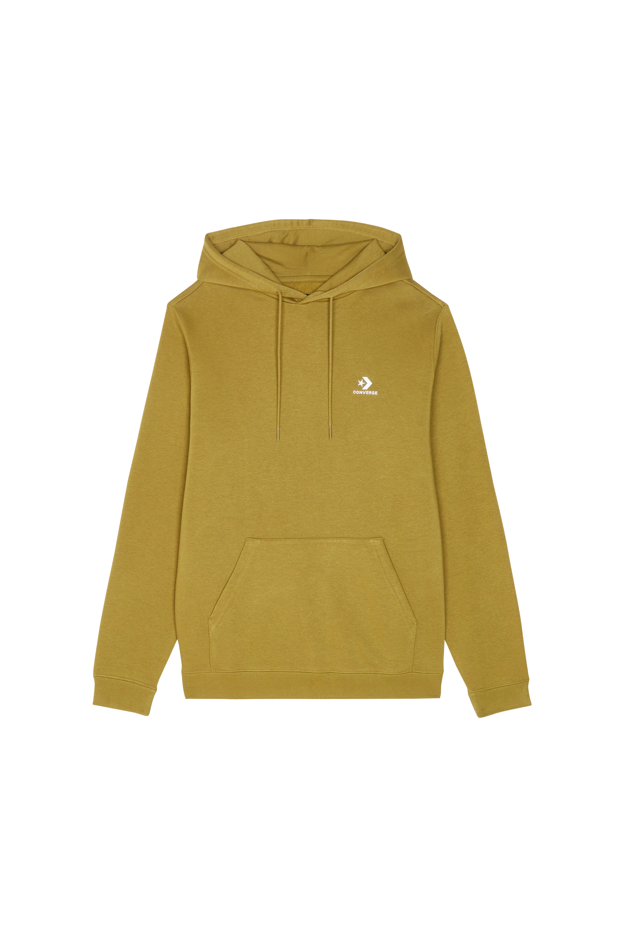 Hoodie Vert