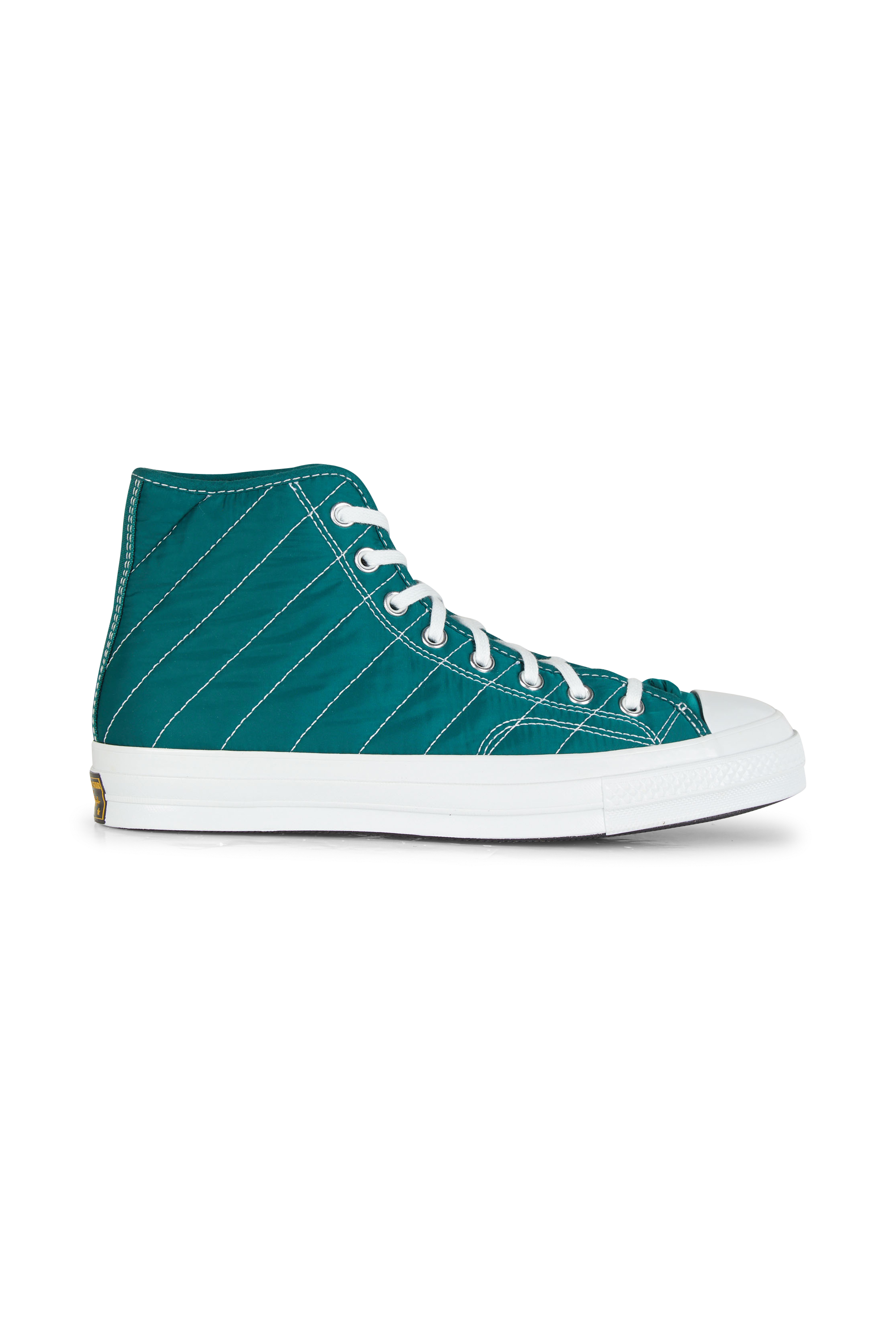 Baskets Vert