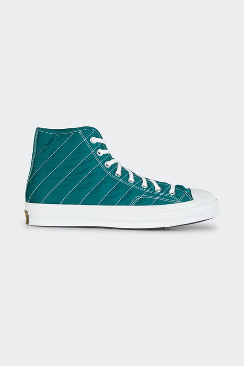 Converse online homme verte