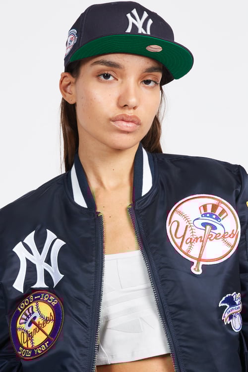 NEW ERA Casquette Bleu