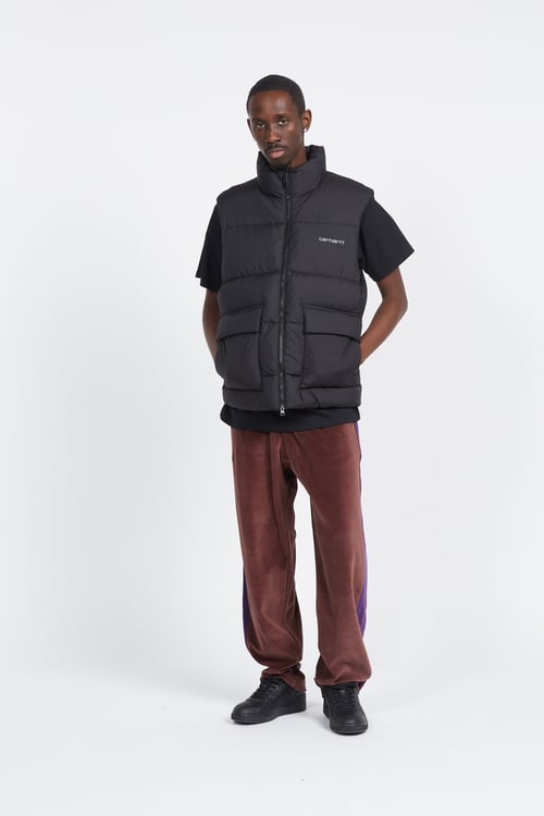 CARHARTT WIP Veste  Noir