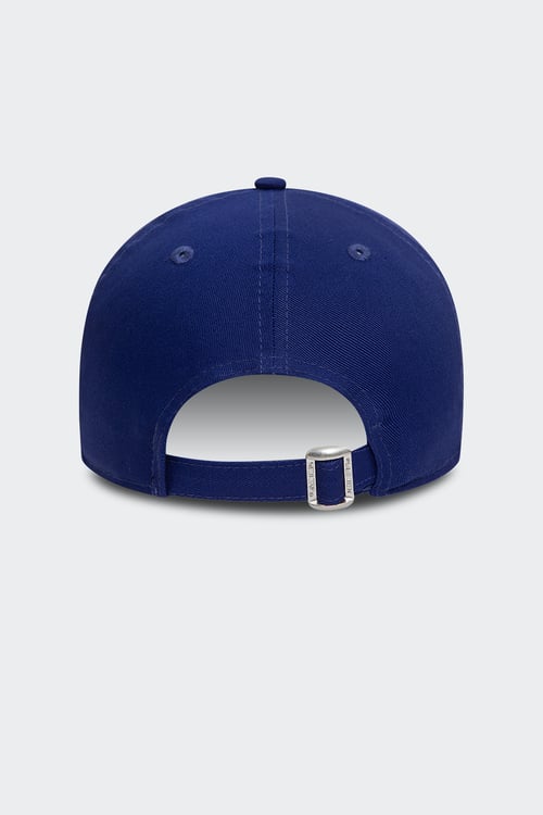 NEW ERA Casquette Bleu