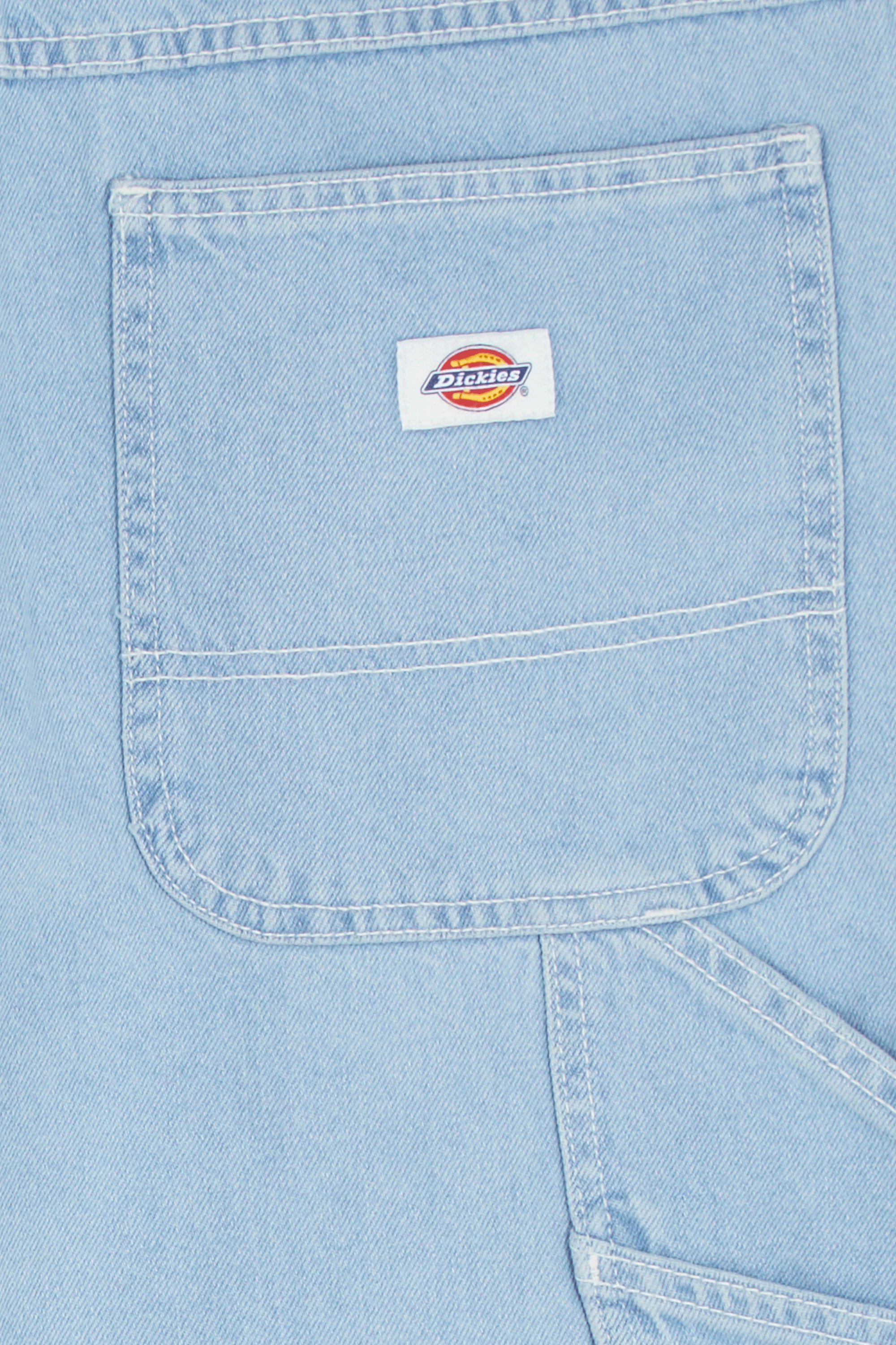 Shorts | Blue by DICKIES Shorts Blue