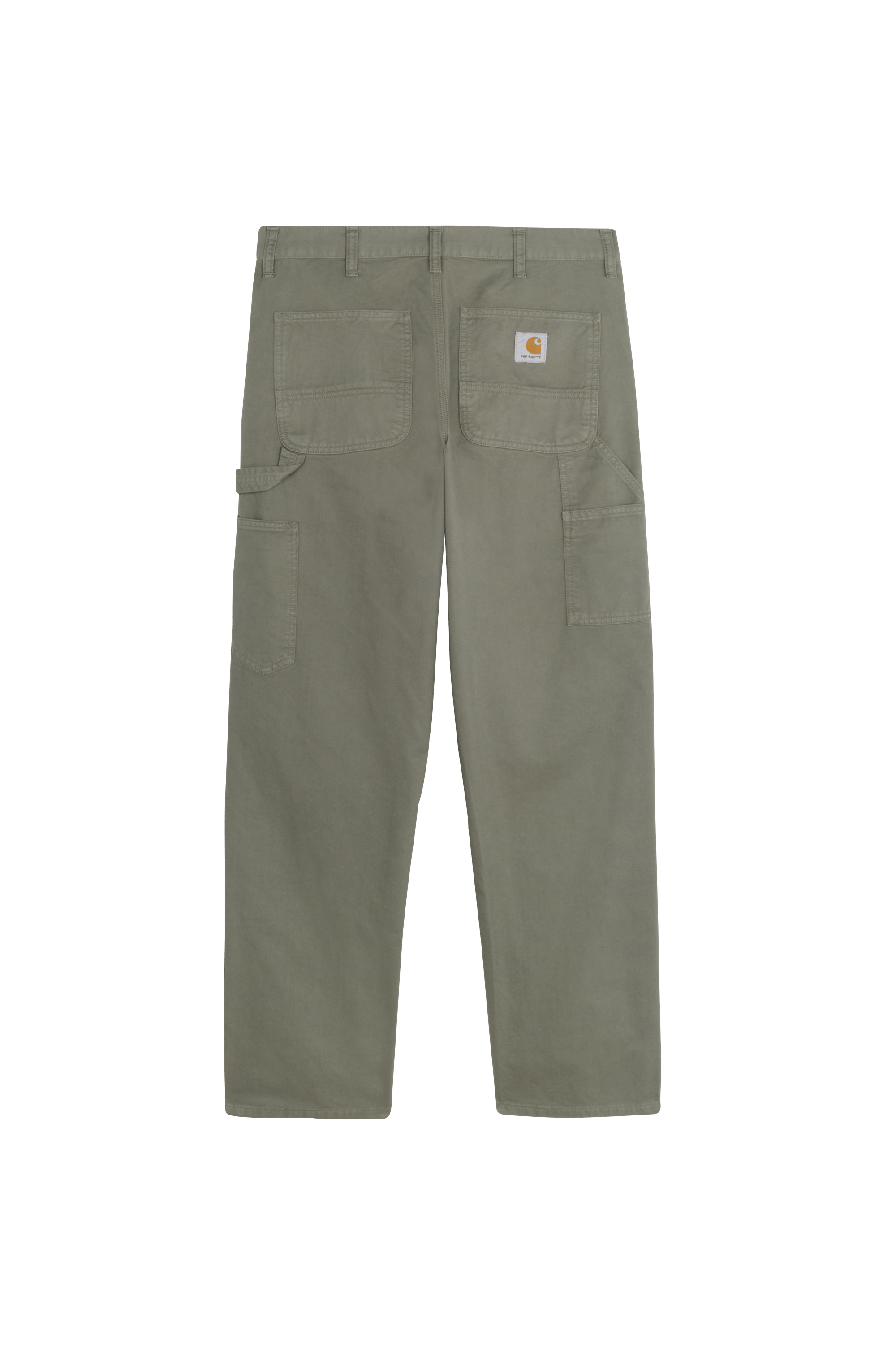 Pantalon Vert