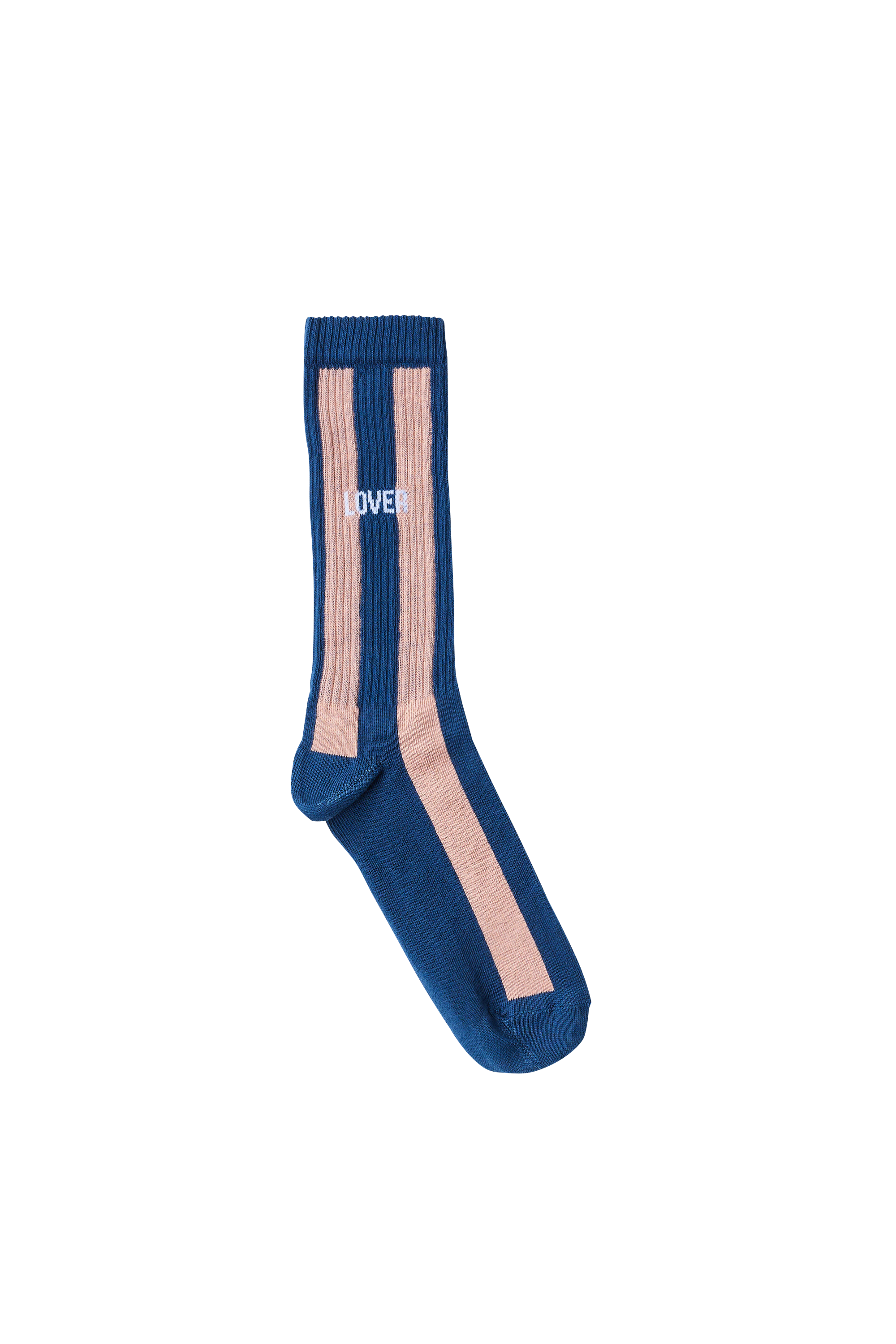 Socks Blue