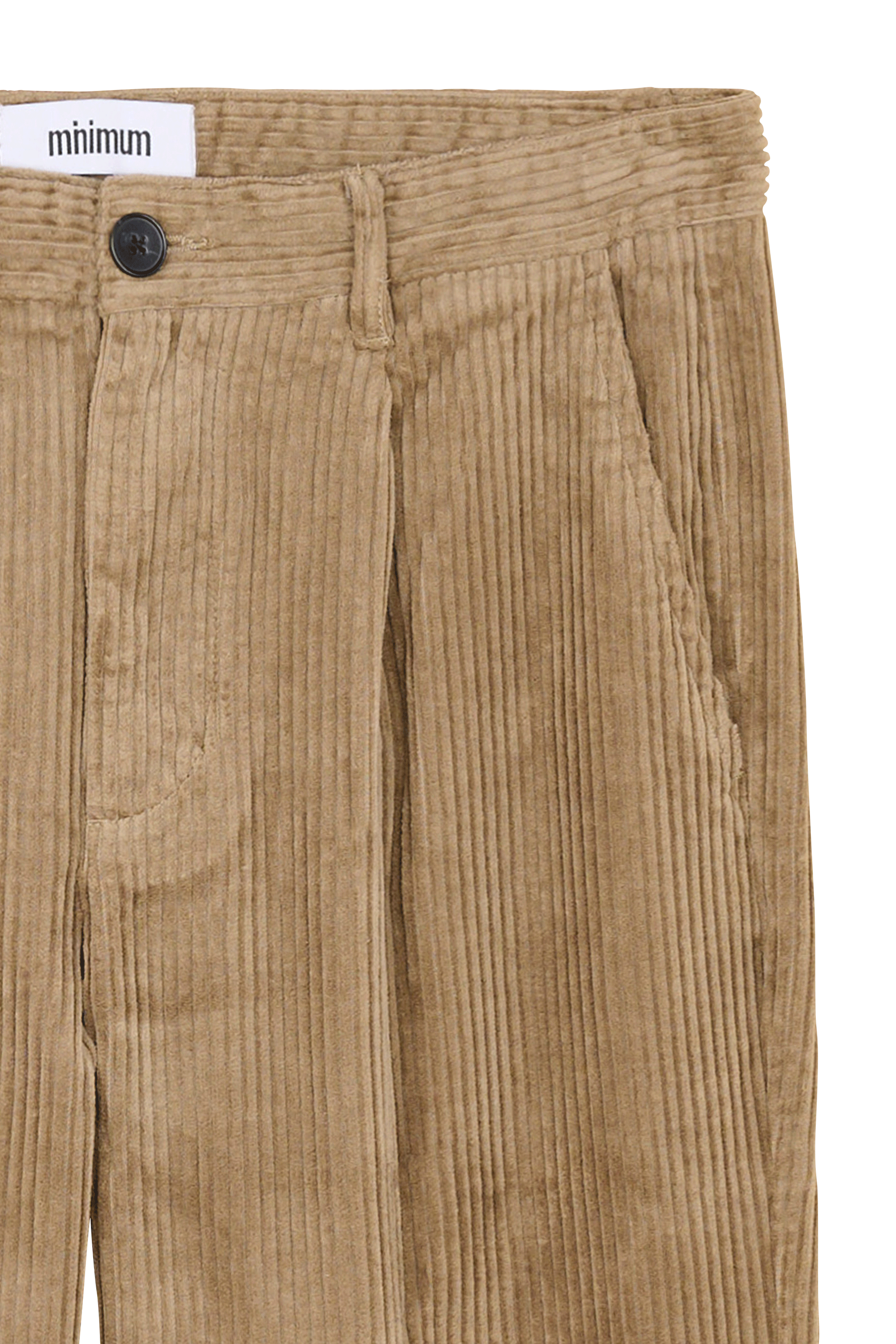 Trousers Brown