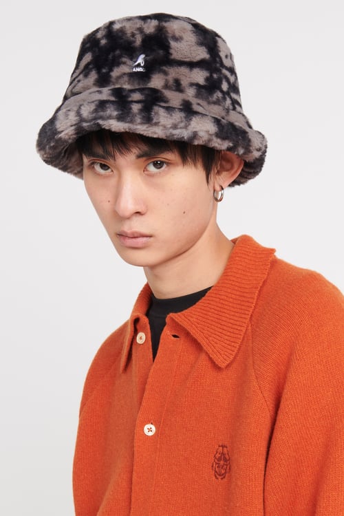 KANGOL Bucket hat Multicolored