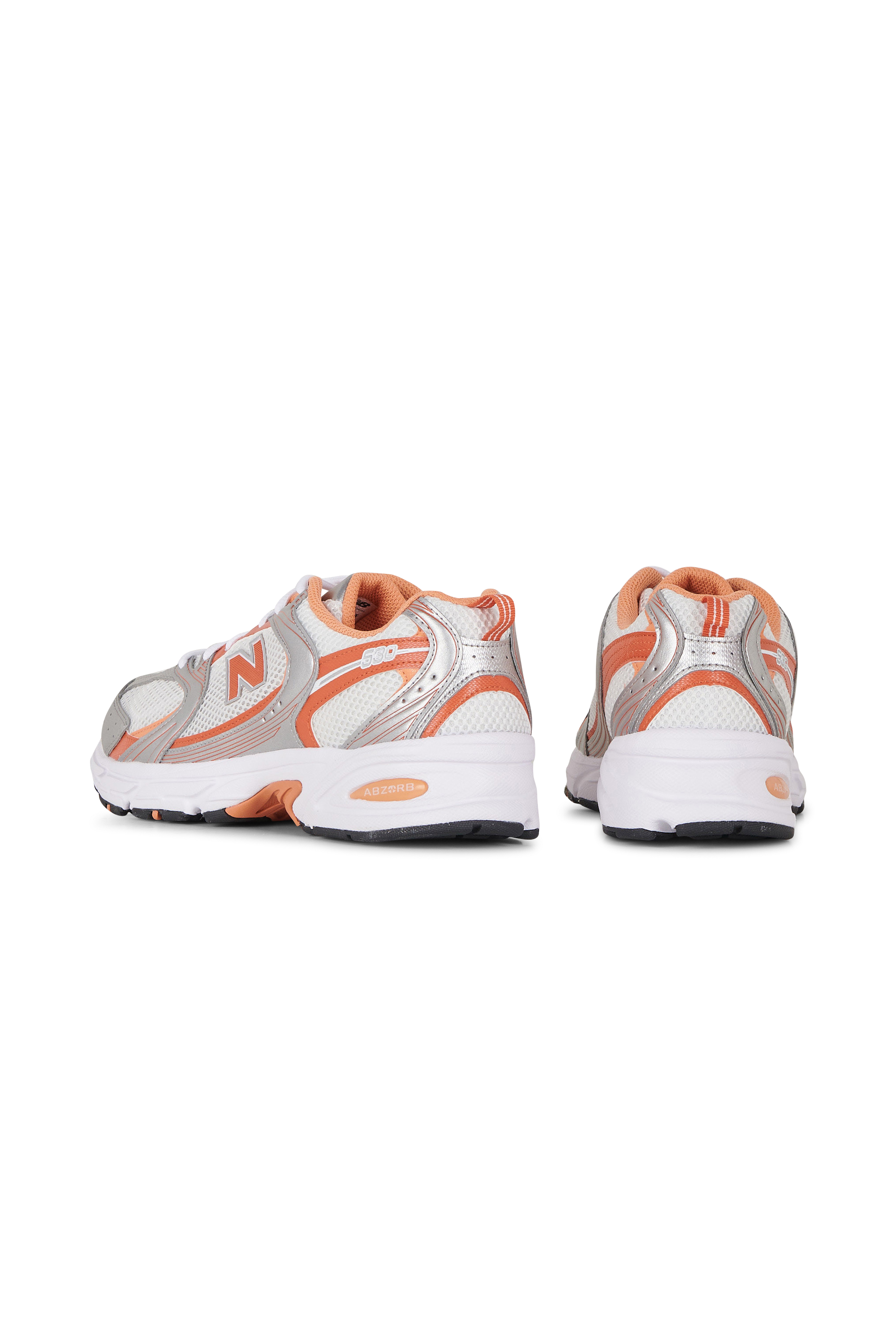 Sneakers | Orange NEW BALANCE Men