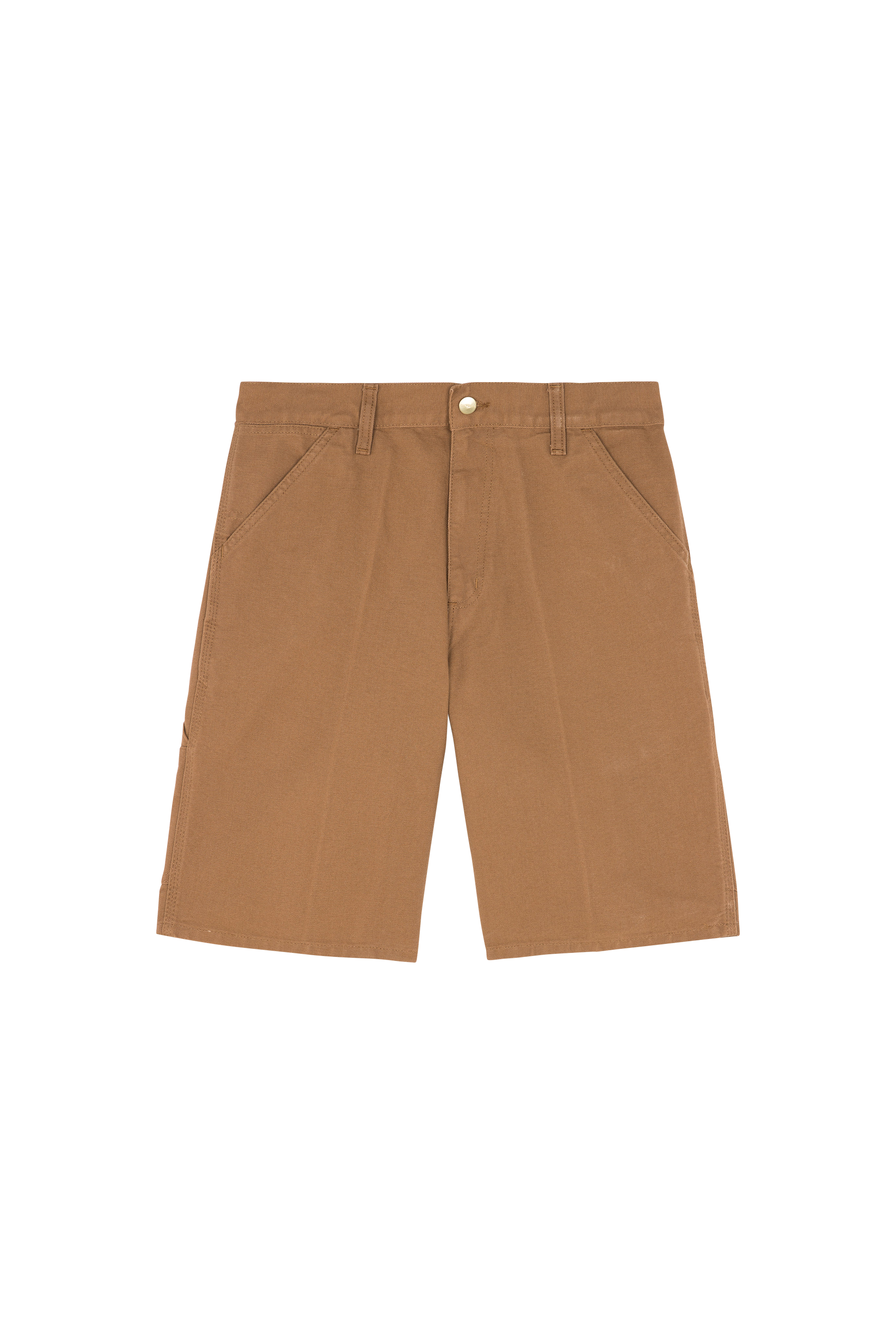 Shorts Brown
