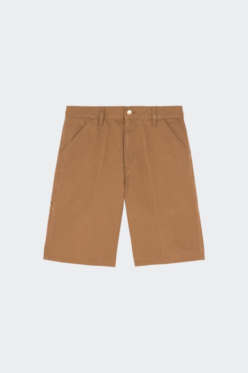 CARHARTT WIP Short Marron