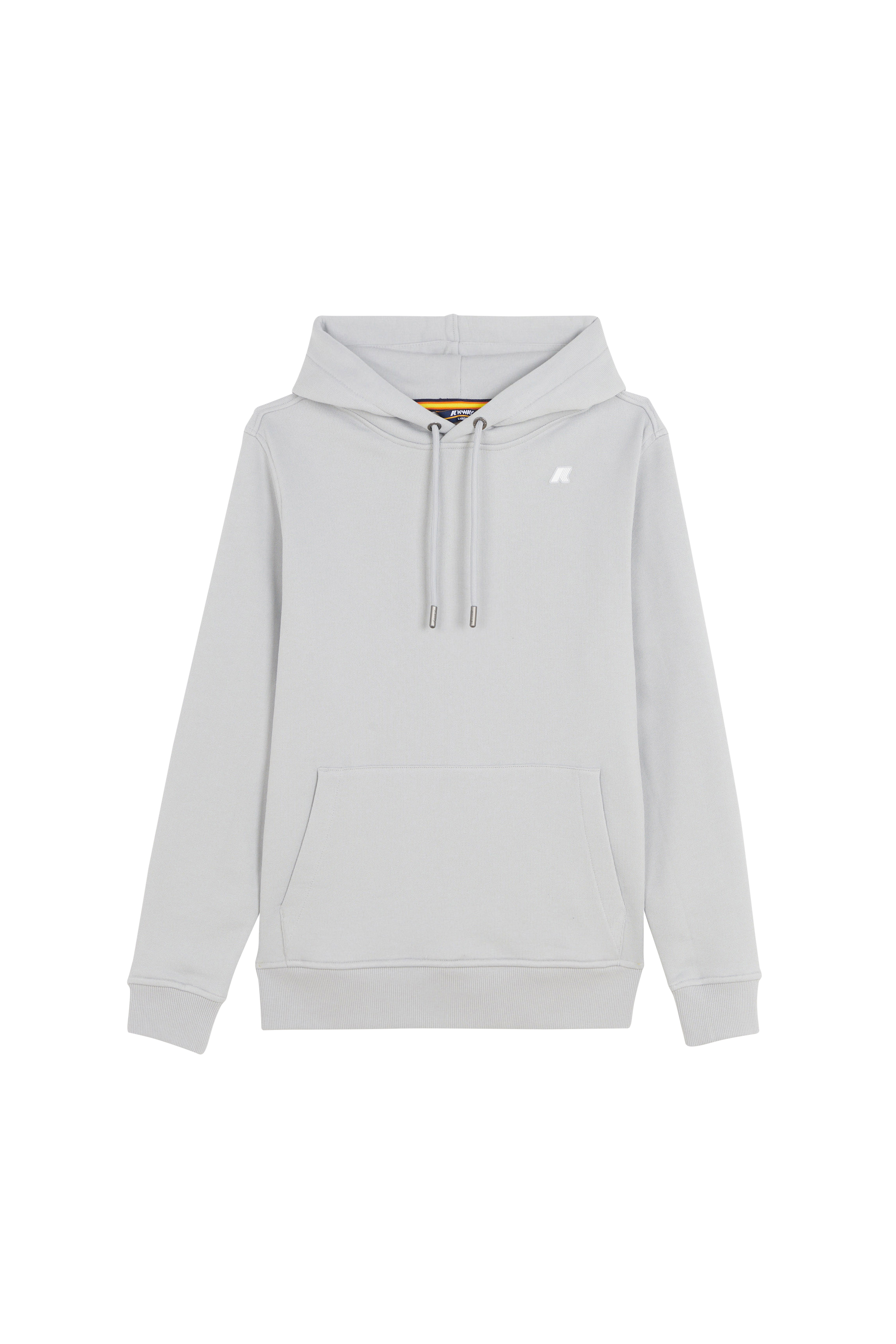Sweatshirt Gris