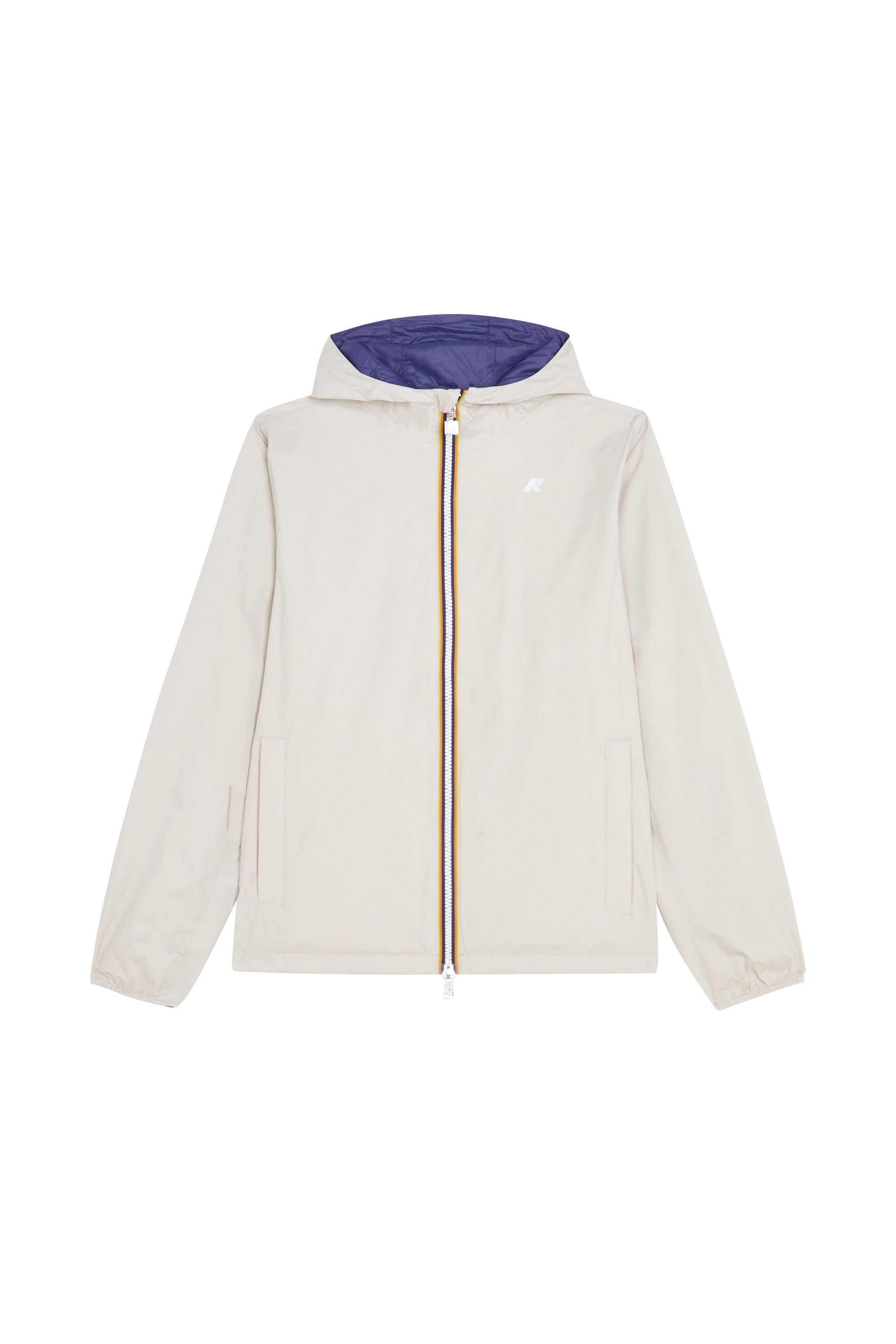 Jacket Blue
