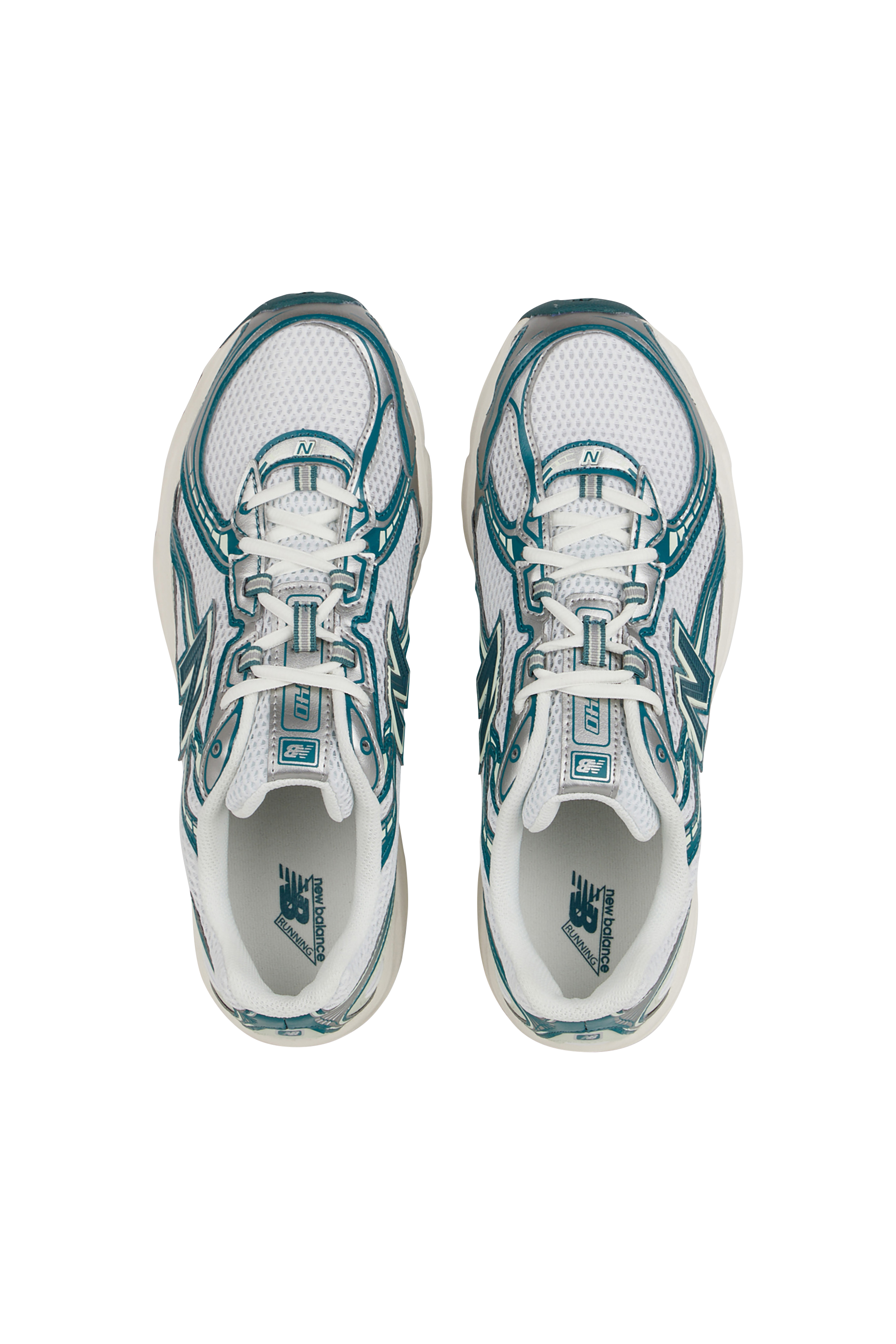 Sneakers White