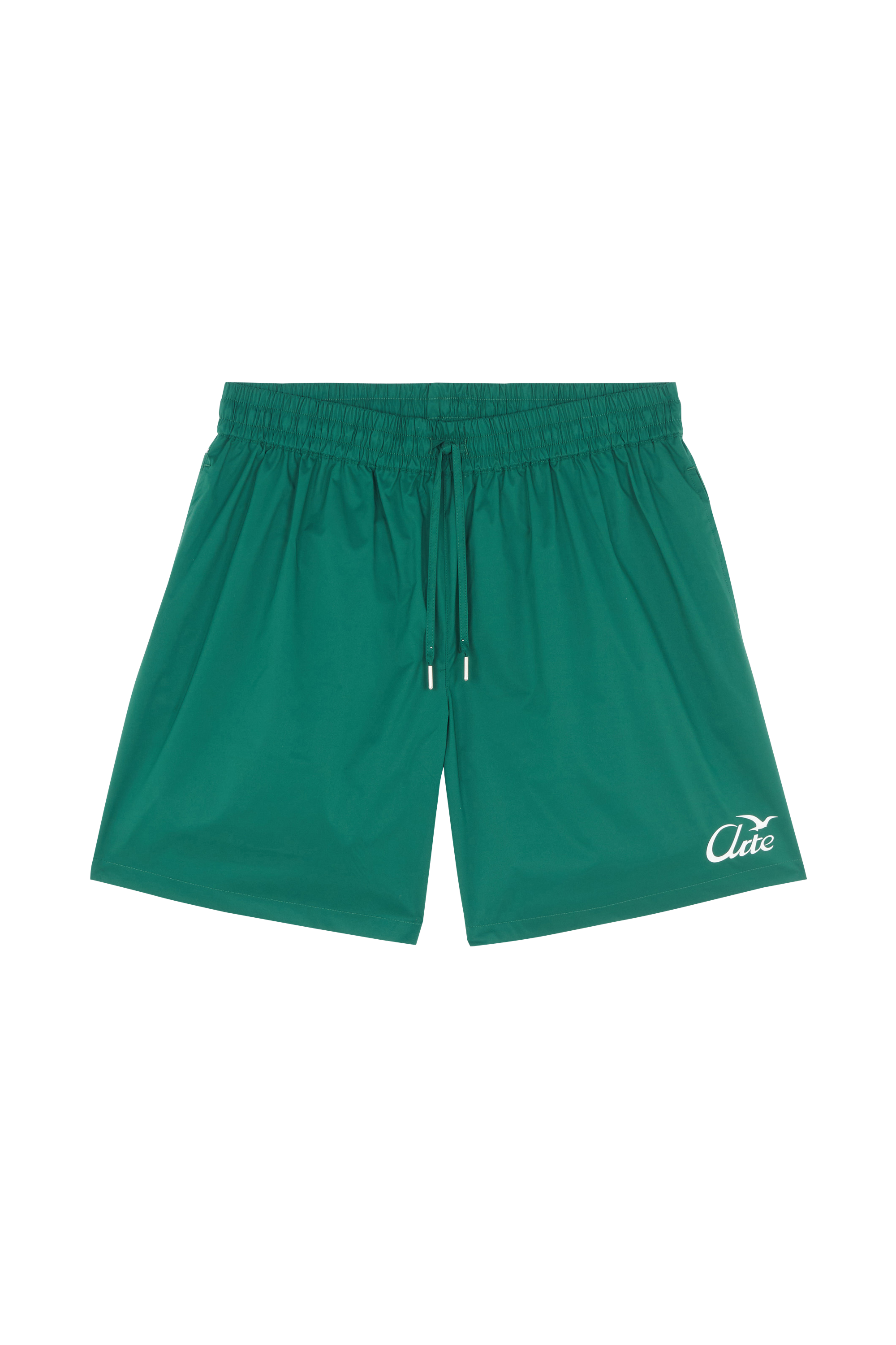 Shorts Green