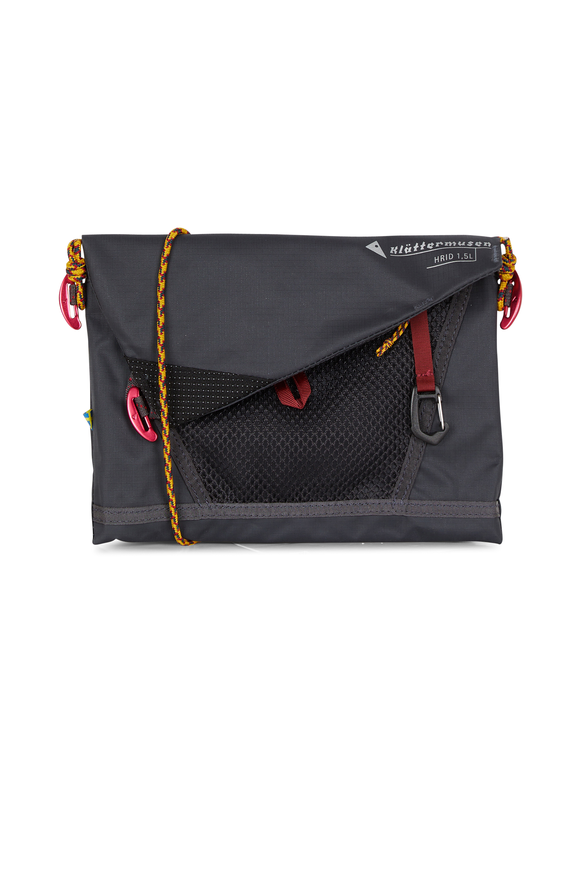 Shoulder bag Black