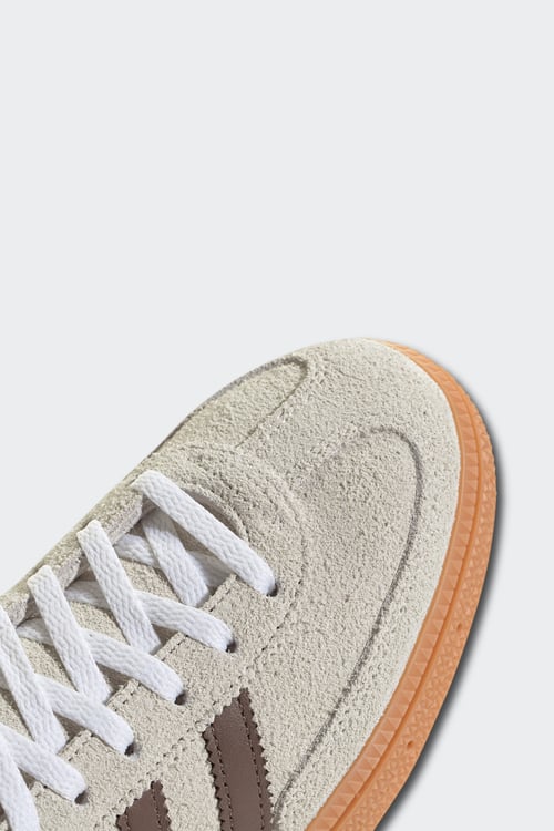 ADIDAS Baskets Beige