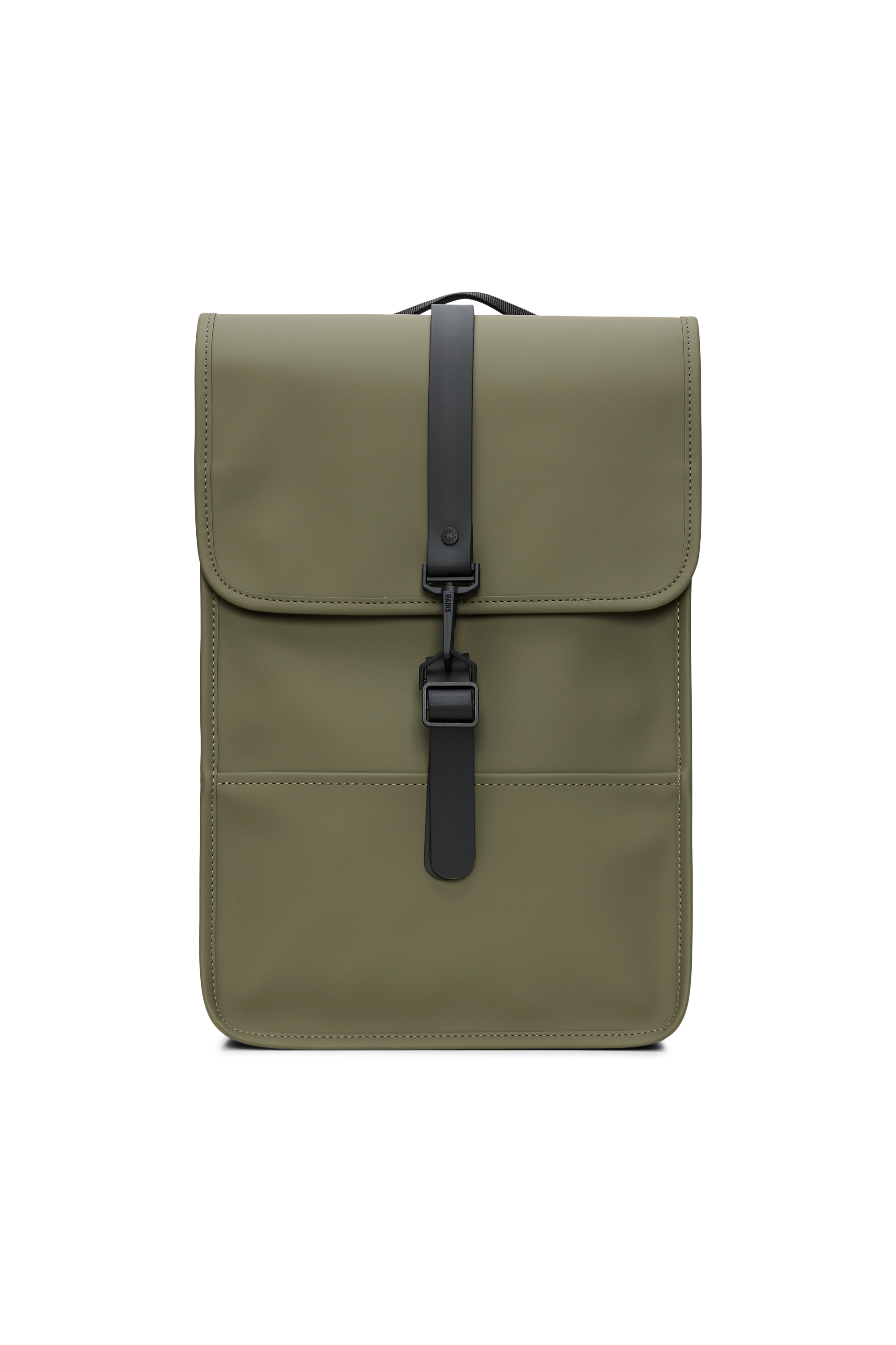 Austin backpack Green