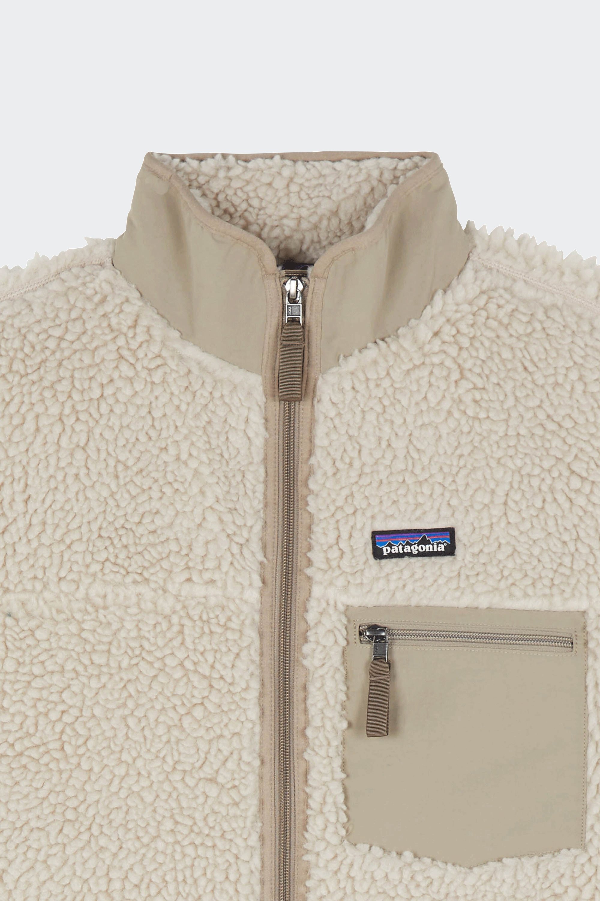 Fleece | Beige by PATAGONIA Fleece Beige