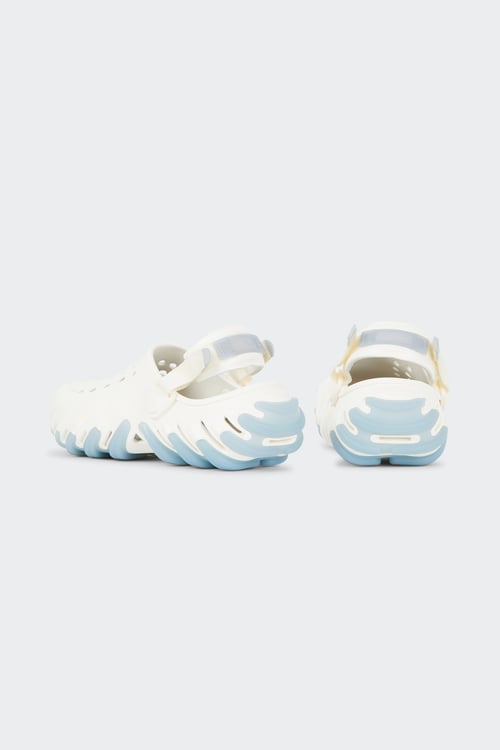 CROCS Sabots Blanc