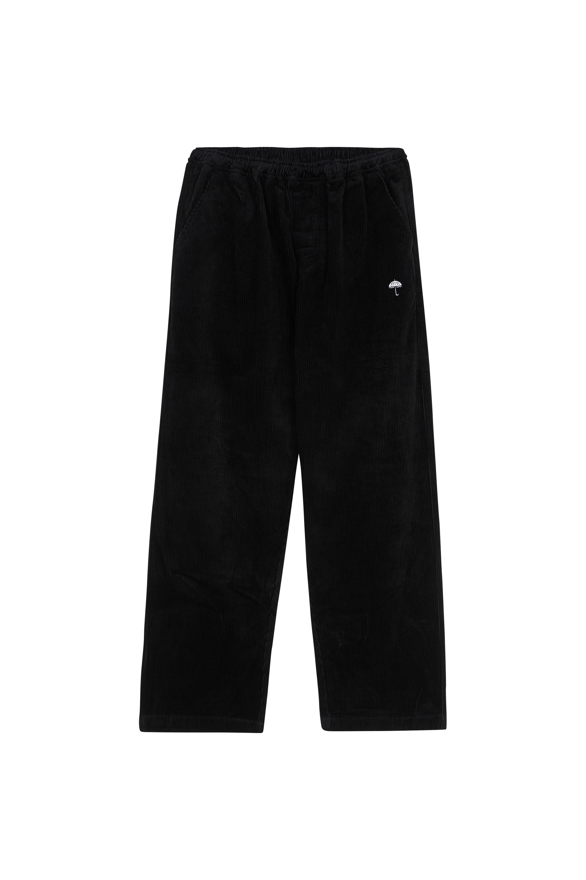 Pants Black