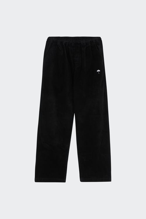 HELAS Pantalon Noir