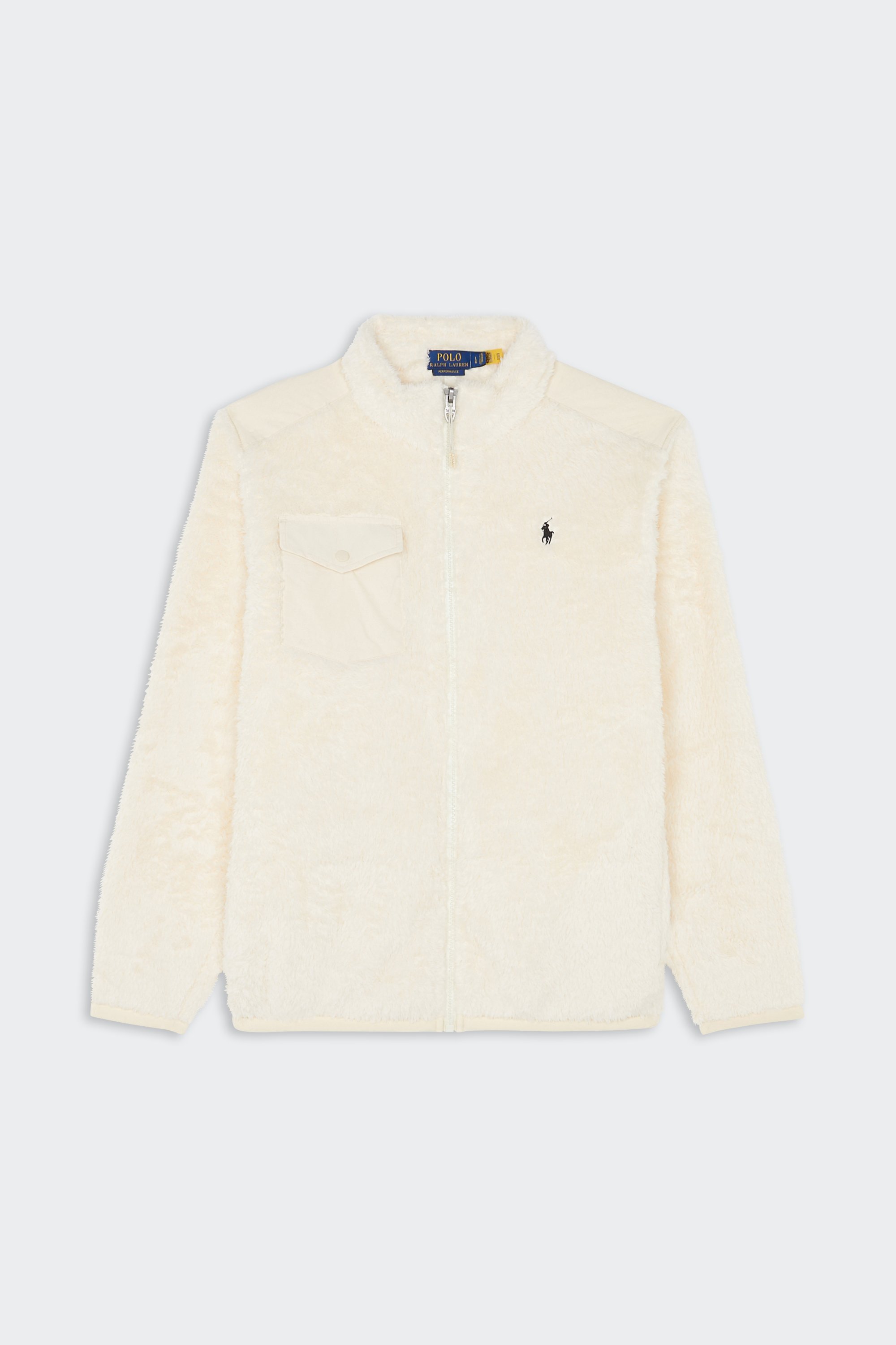 Fleece | Beige by POLO RALPH LAUREN Fleece Beige